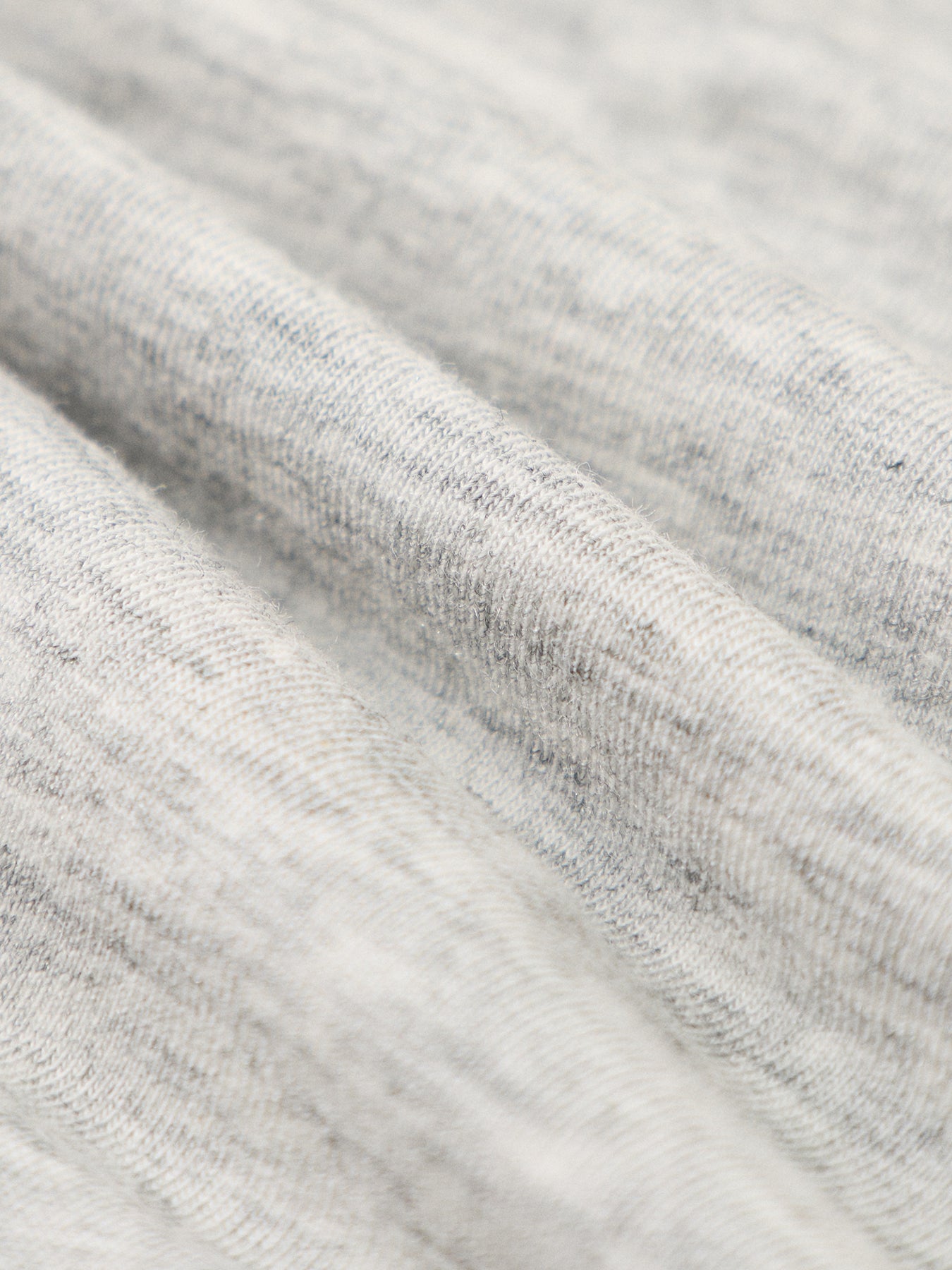 Icon Cotton Boyshort Grey Heather