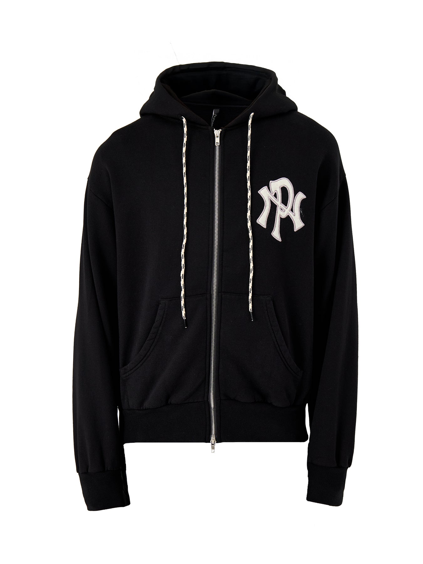 NYP Zip Hoodie
