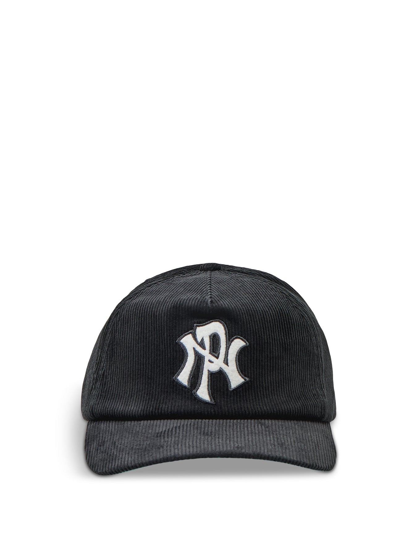 No Problemo Cap Black