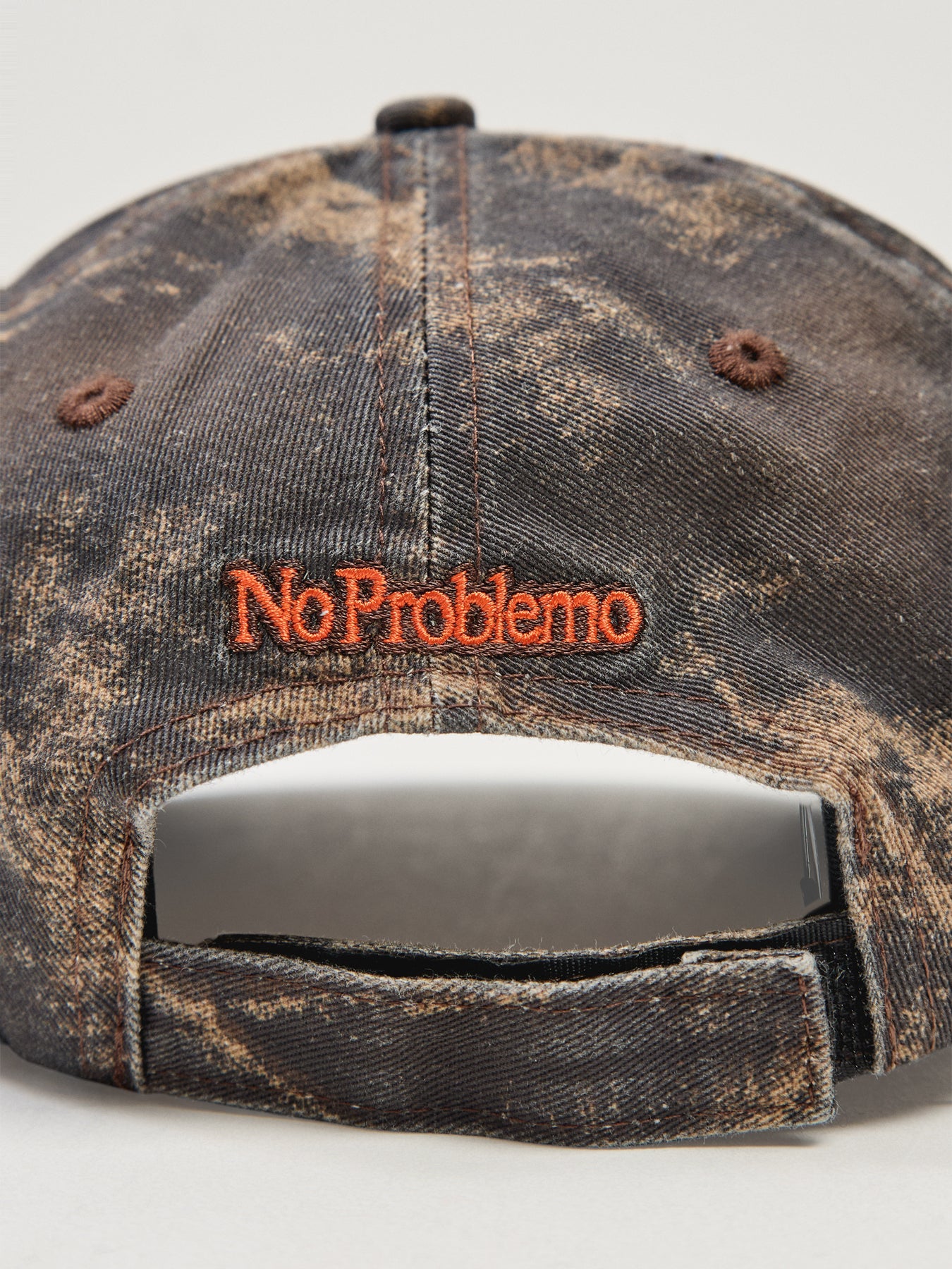 I Heart Camo Cap Camo