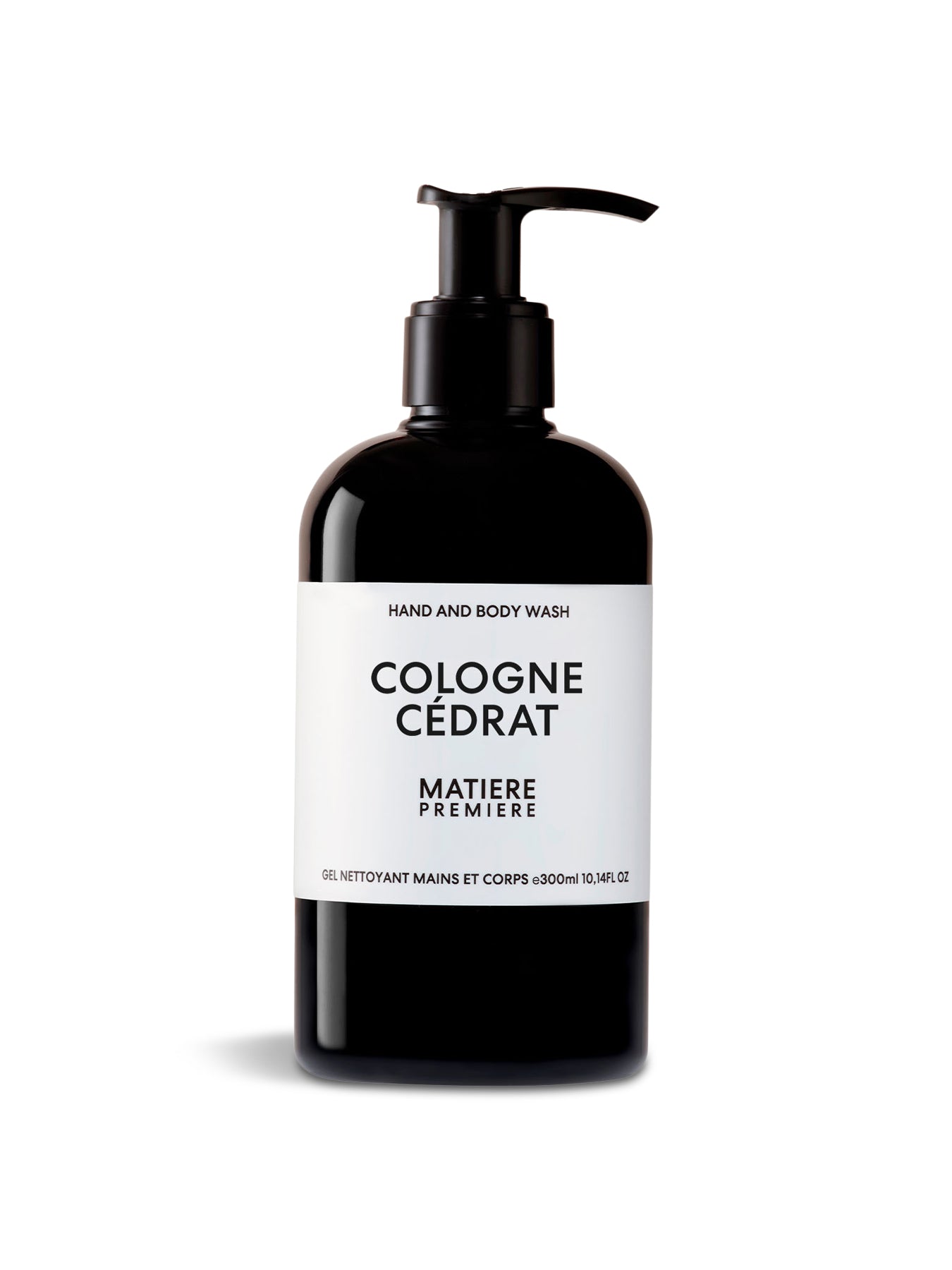 Cologne Cedrat Hand and Body Wash 300ml