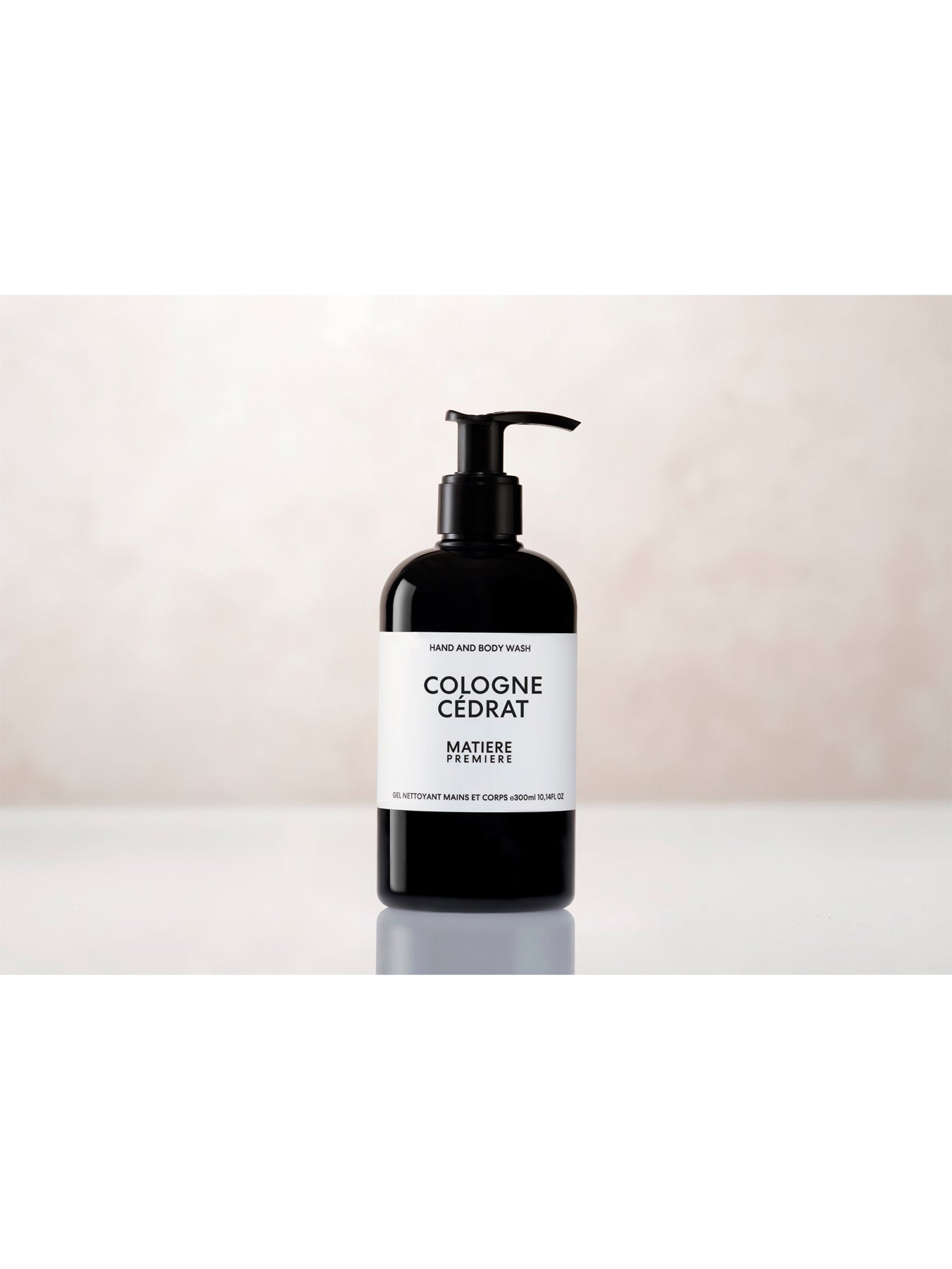 Cologne Cedrat Hand and Body Wash 300ml