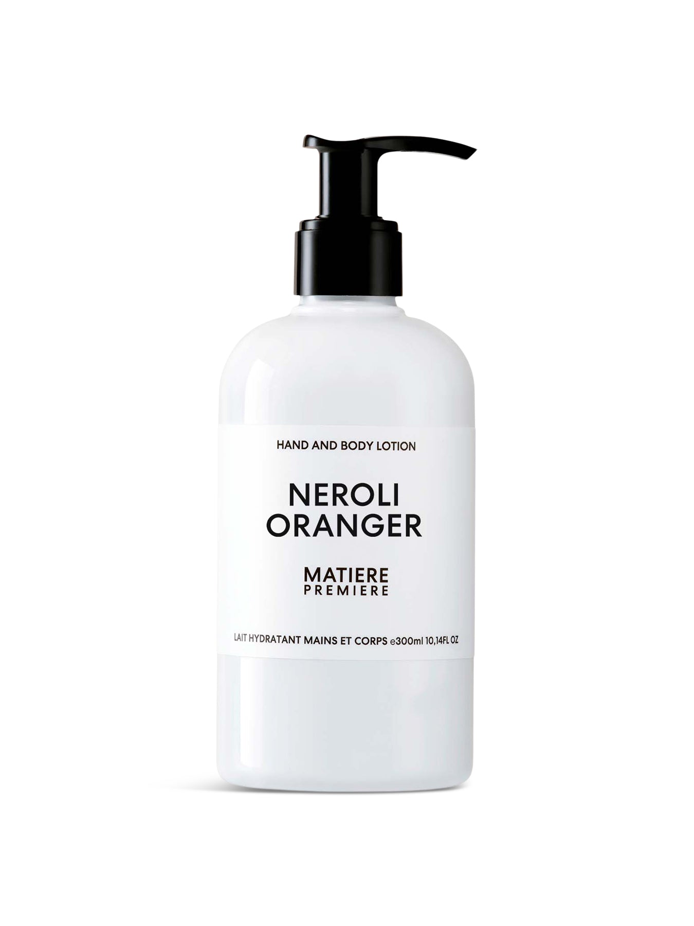 Neroli Oranger Hand and Body Lotion 300ml