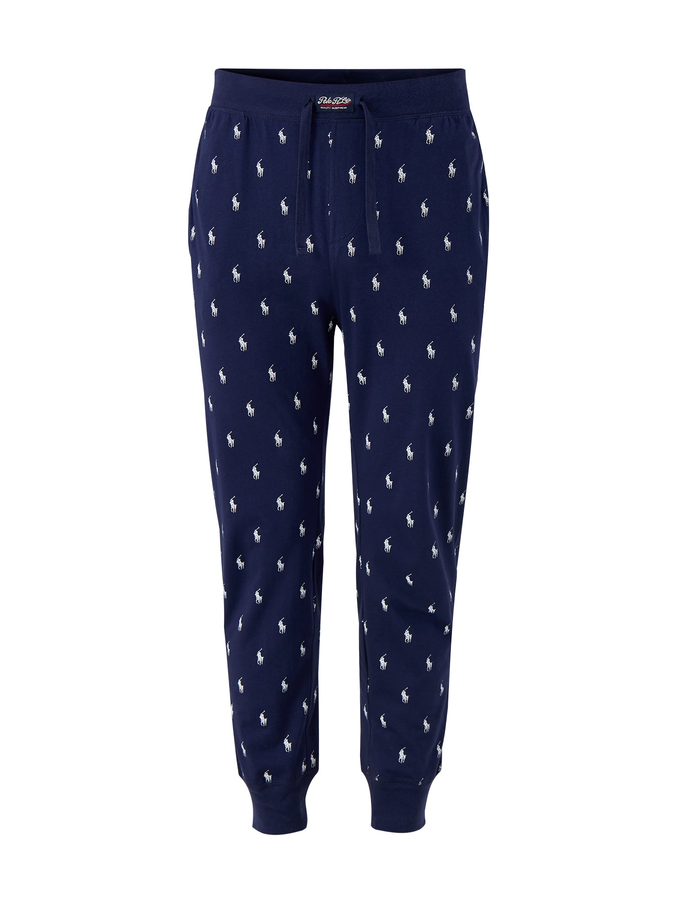 Jogger Sleep Bottom Cruise Navy