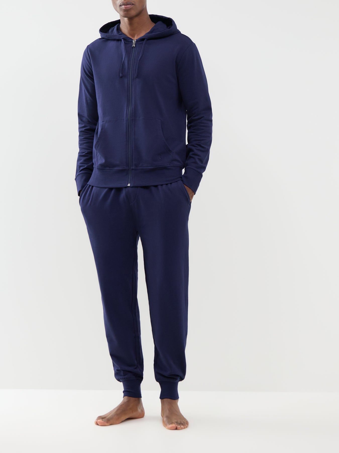 Lounge Hoodie