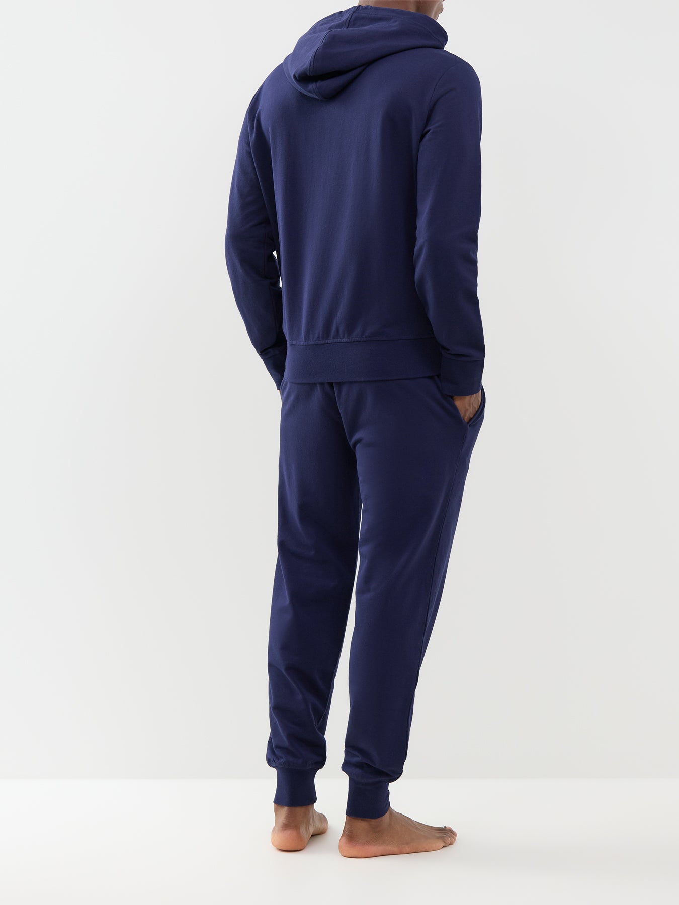 Lounge Hoodie