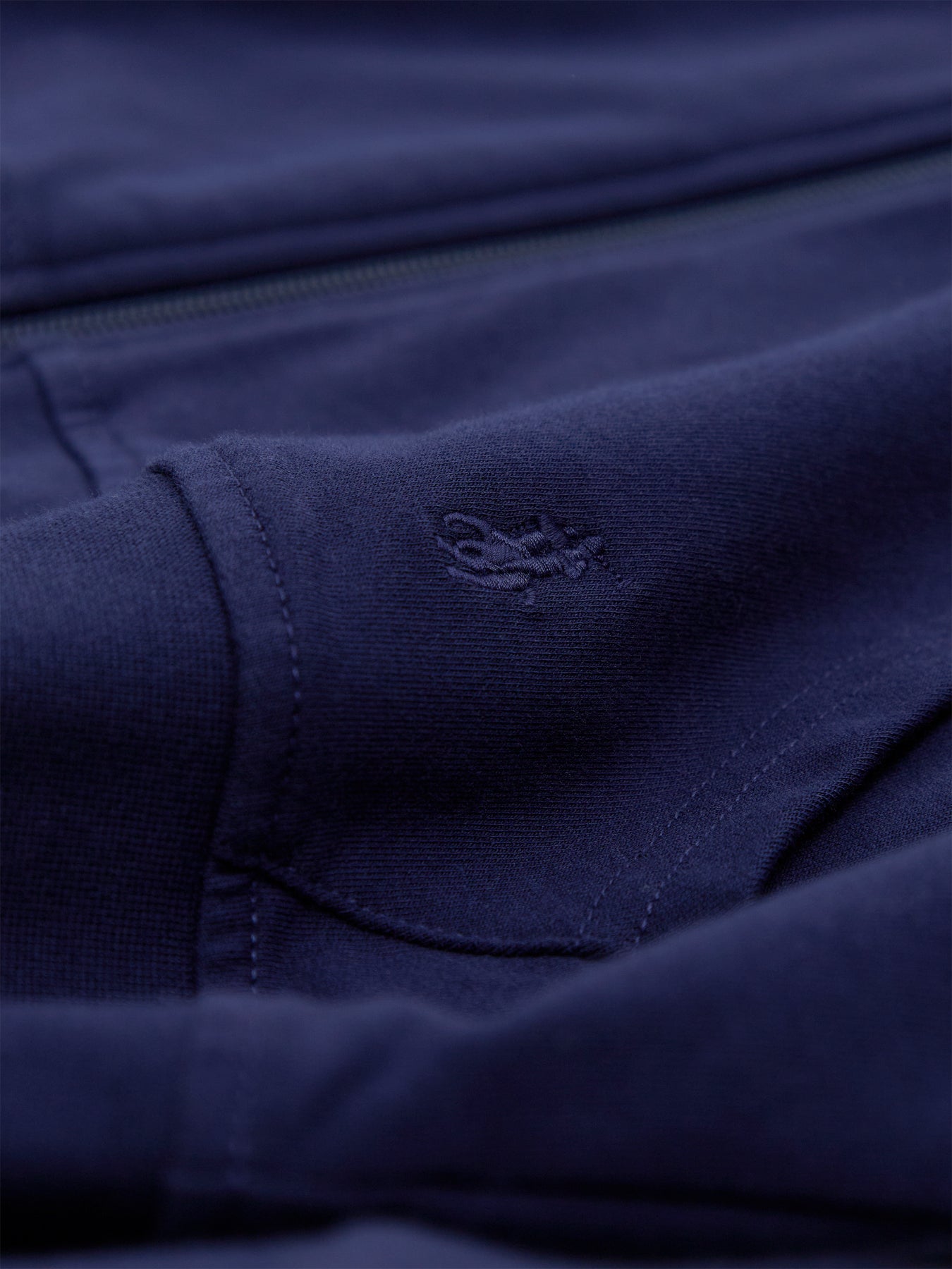 Lounge Hoodie