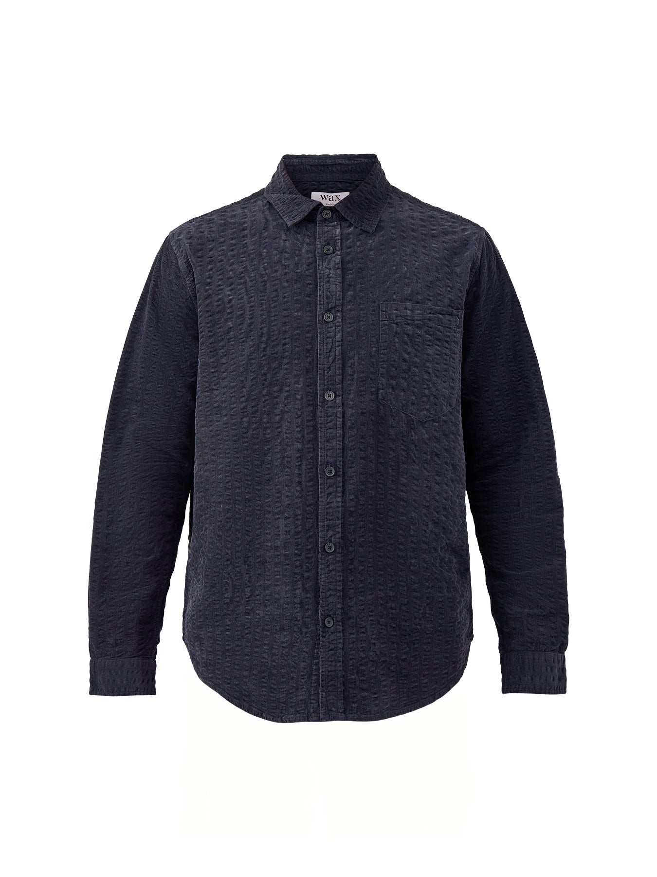 Shelly Shirt Navy