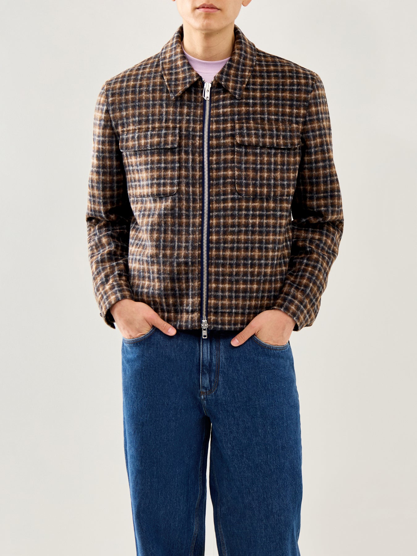 Osier Jacket