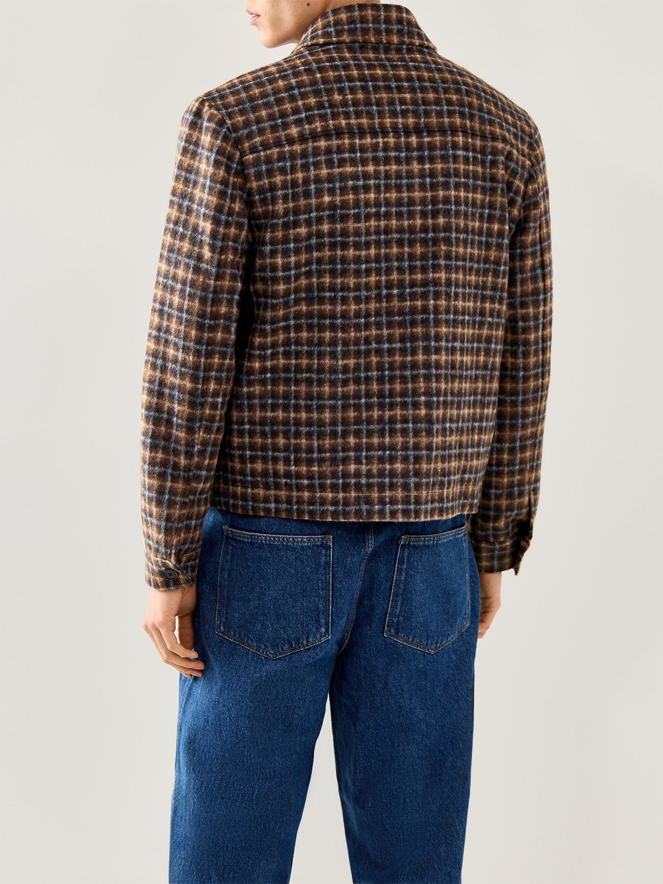 Osier Jacket