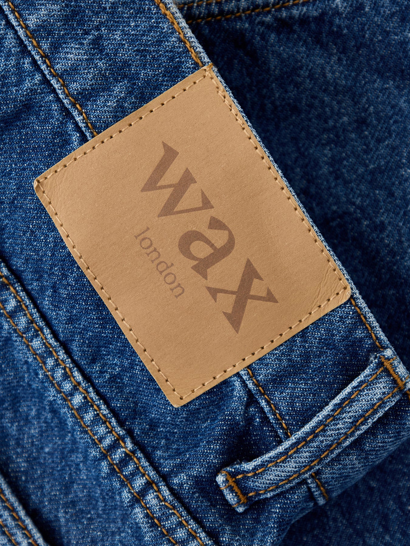 Felix Loose Fit Jeans