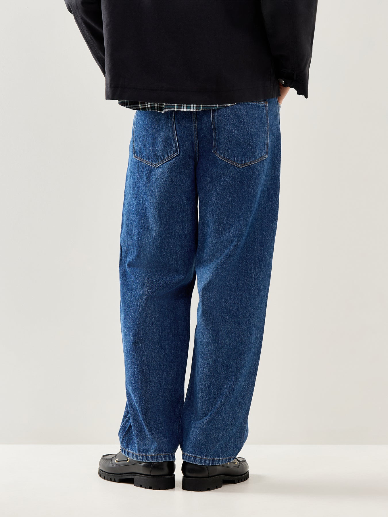 Felix Loose Fit Jeans
