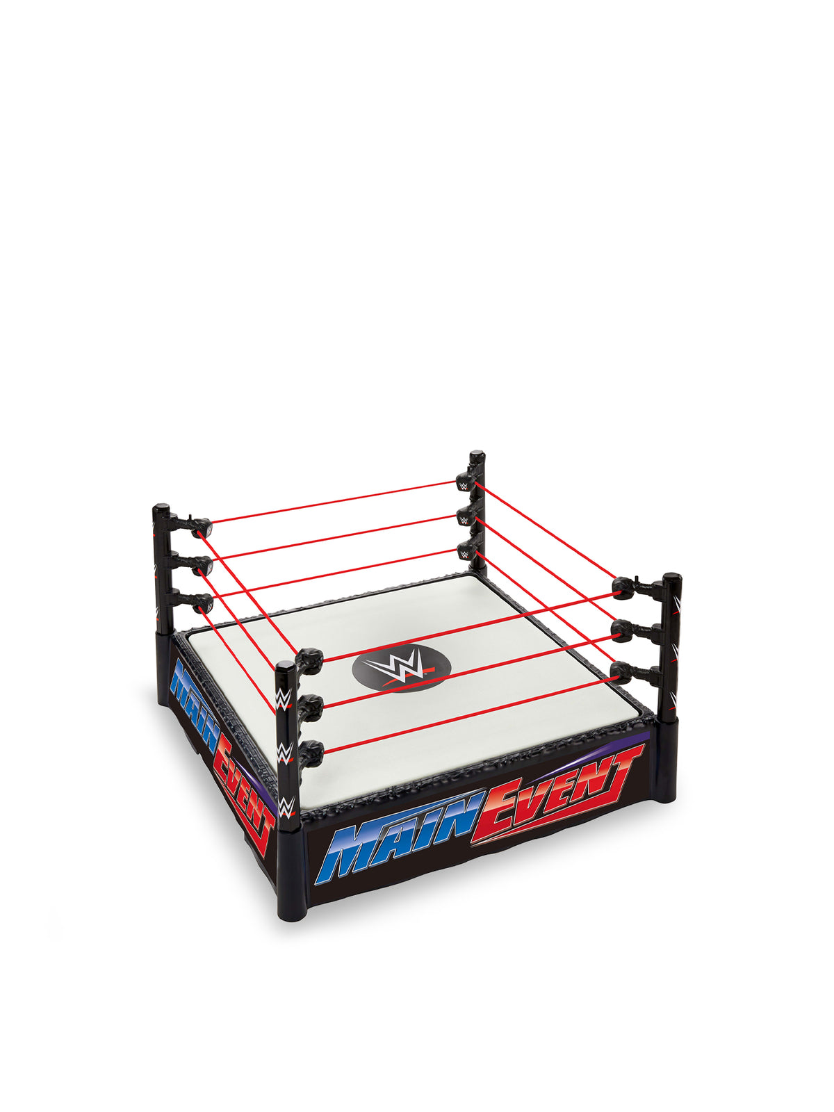 Main Event Wrestling Ring Playset