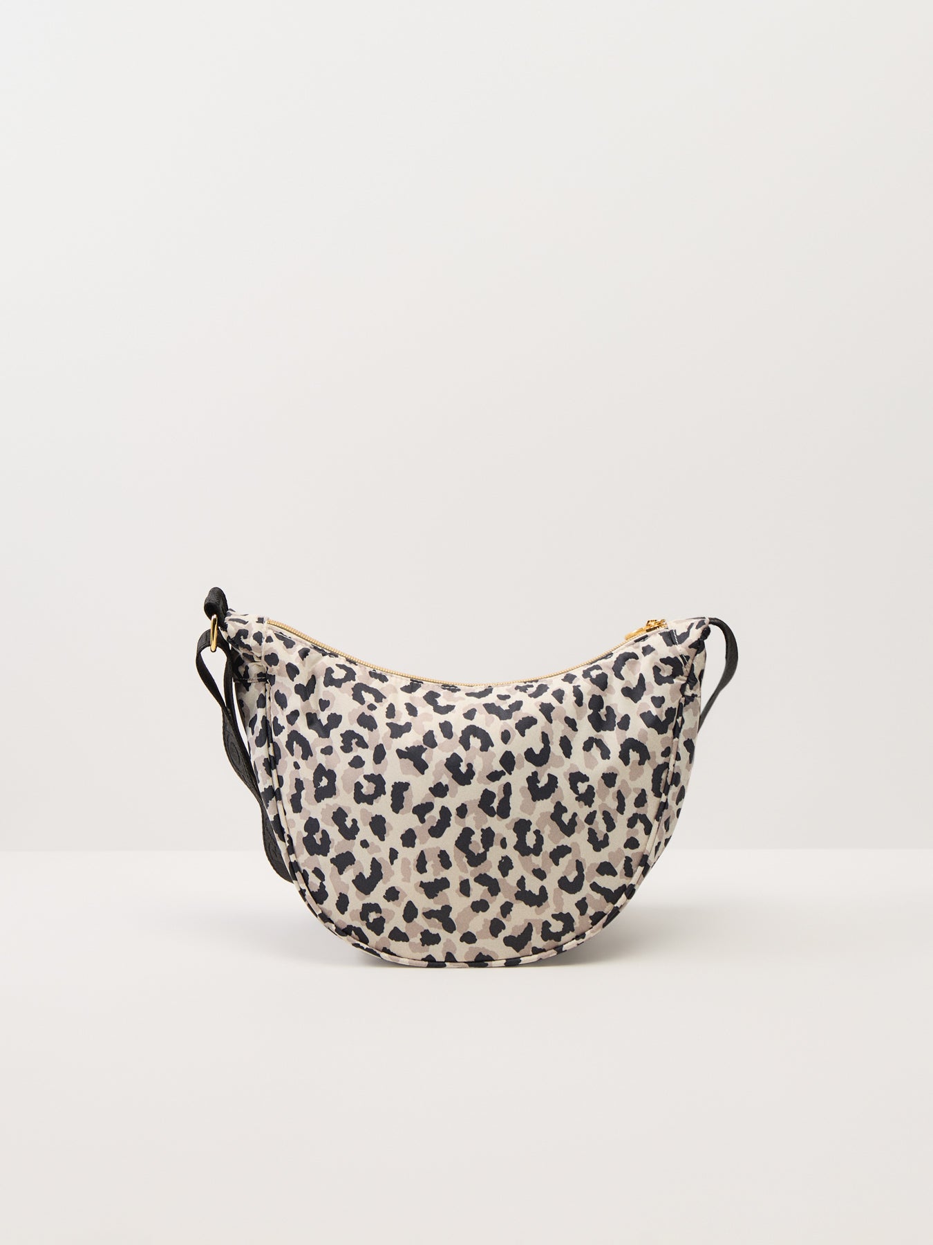 Boulevard Sling Bag Jasmine Leopard