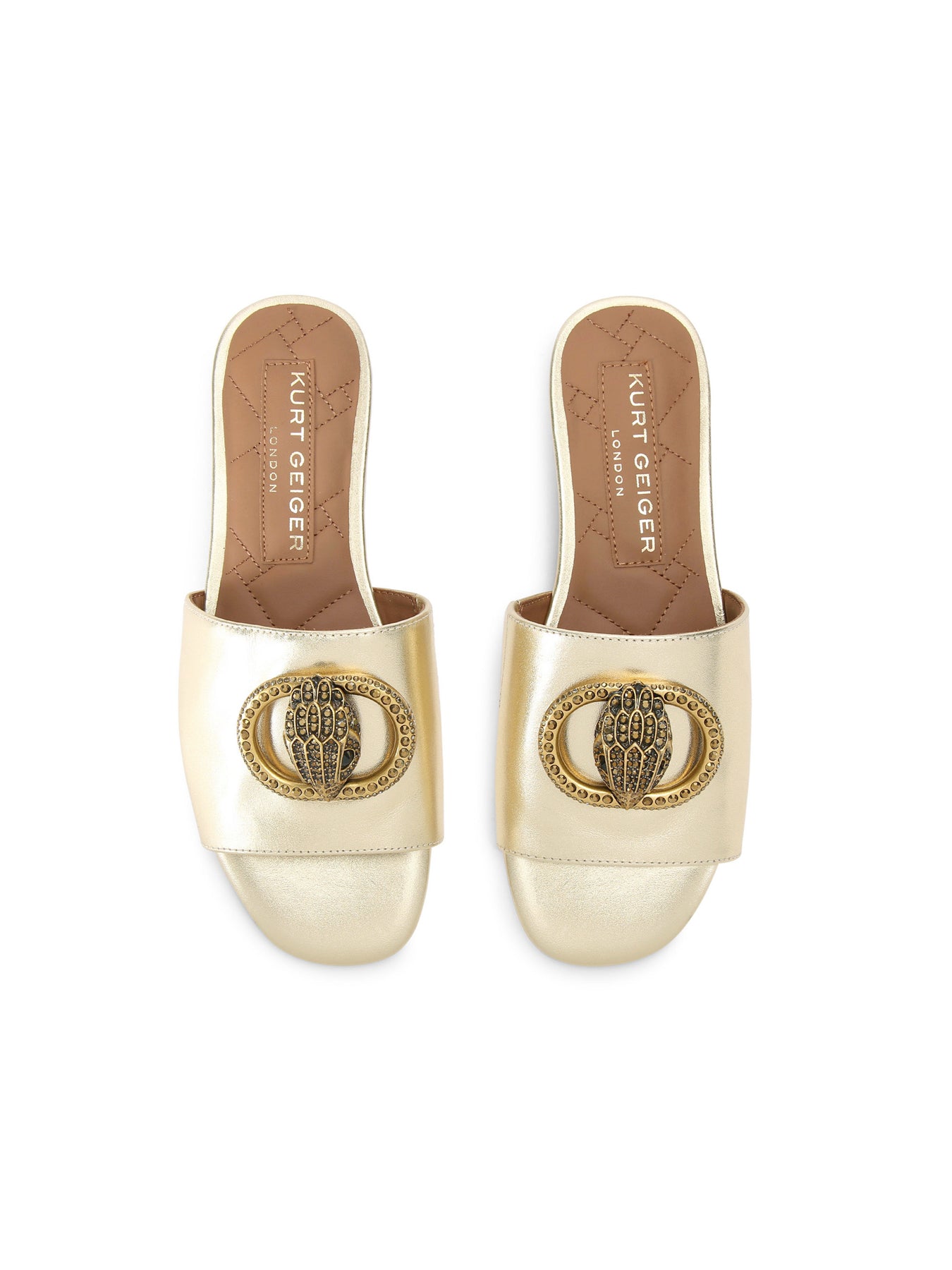 Chelsea Flat Sandal