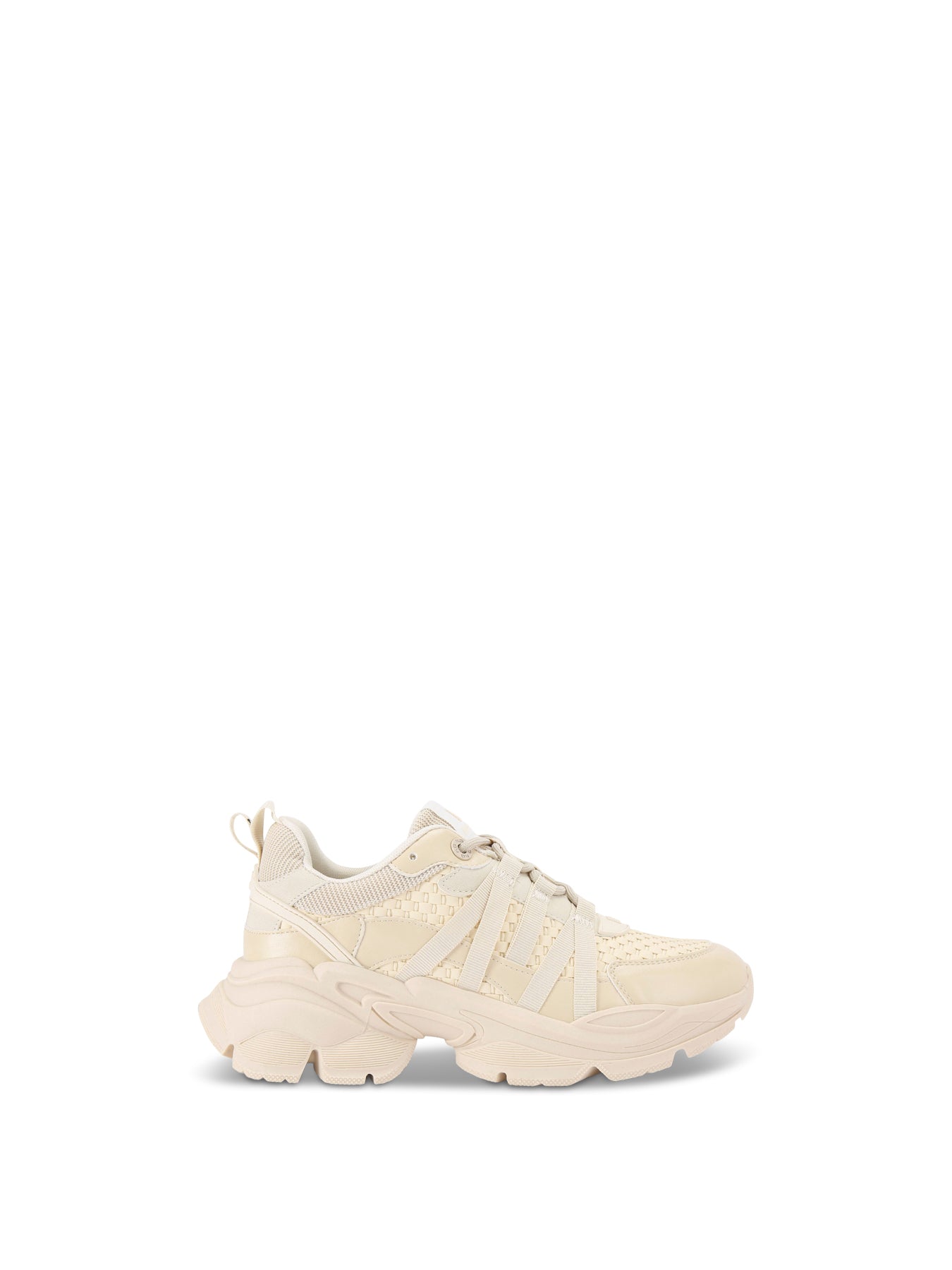 Laya Trainers Bone Combination