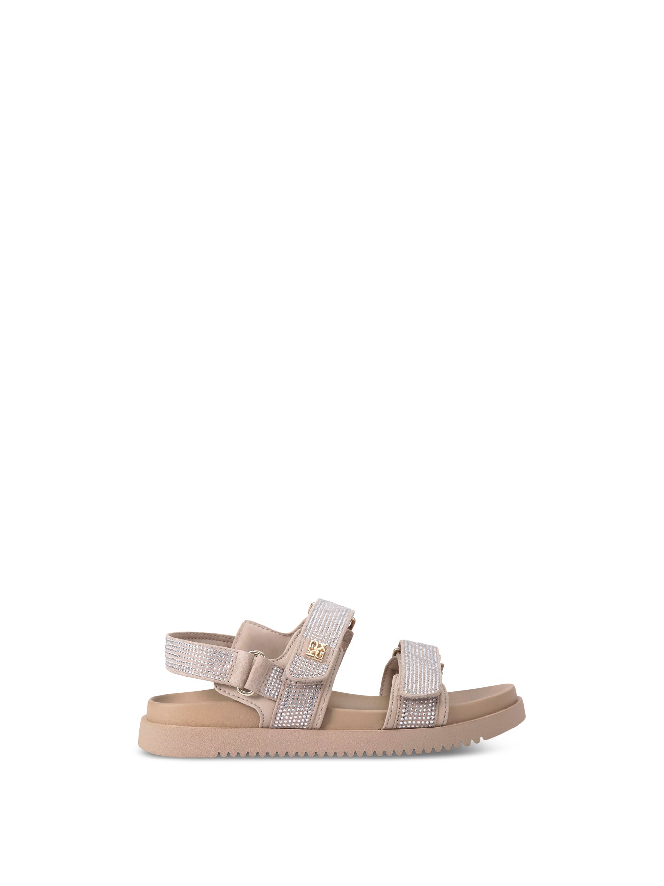 Rory Gem Blush Sandal