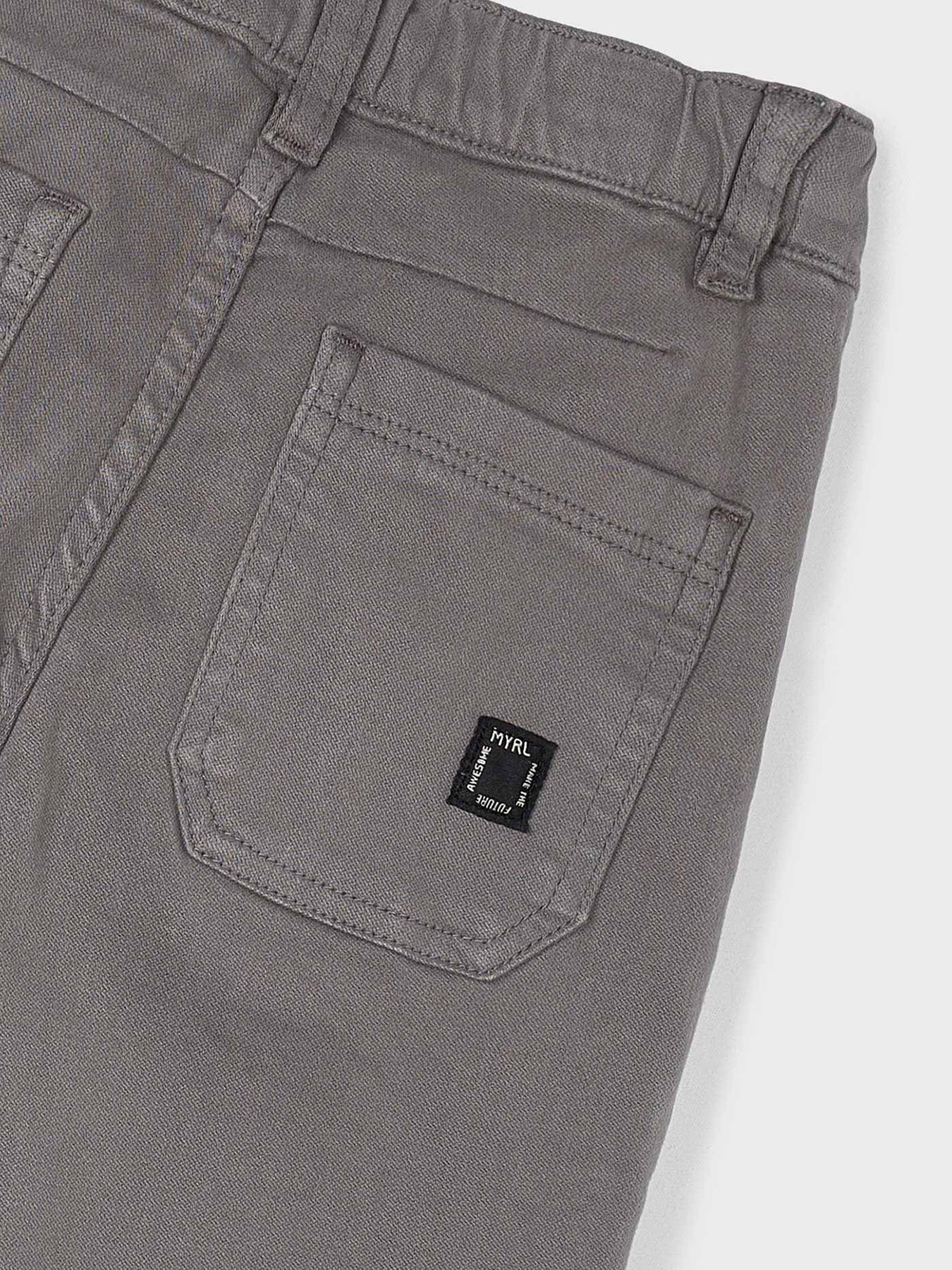 Skater Pants Grey