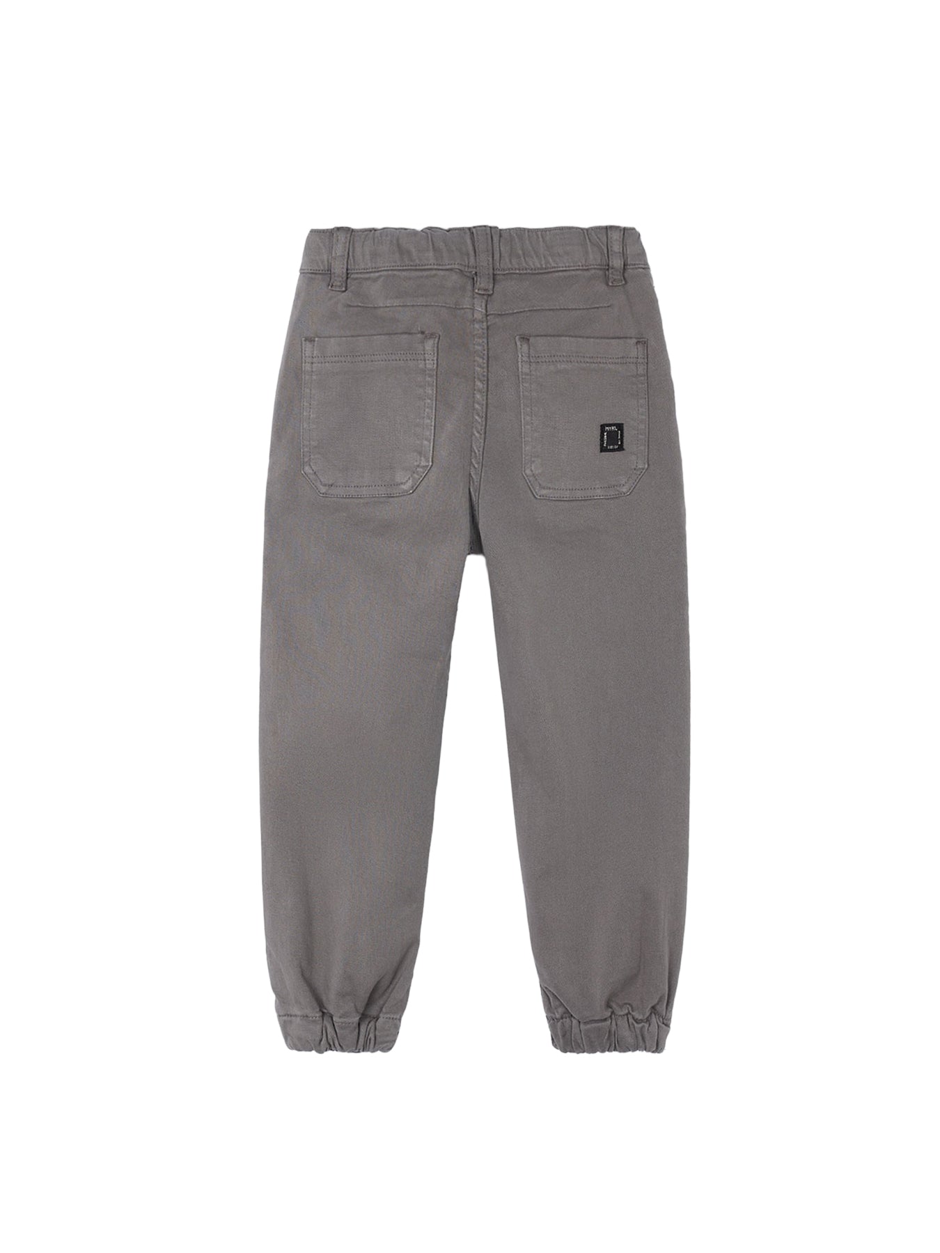 Skater Pants Grey