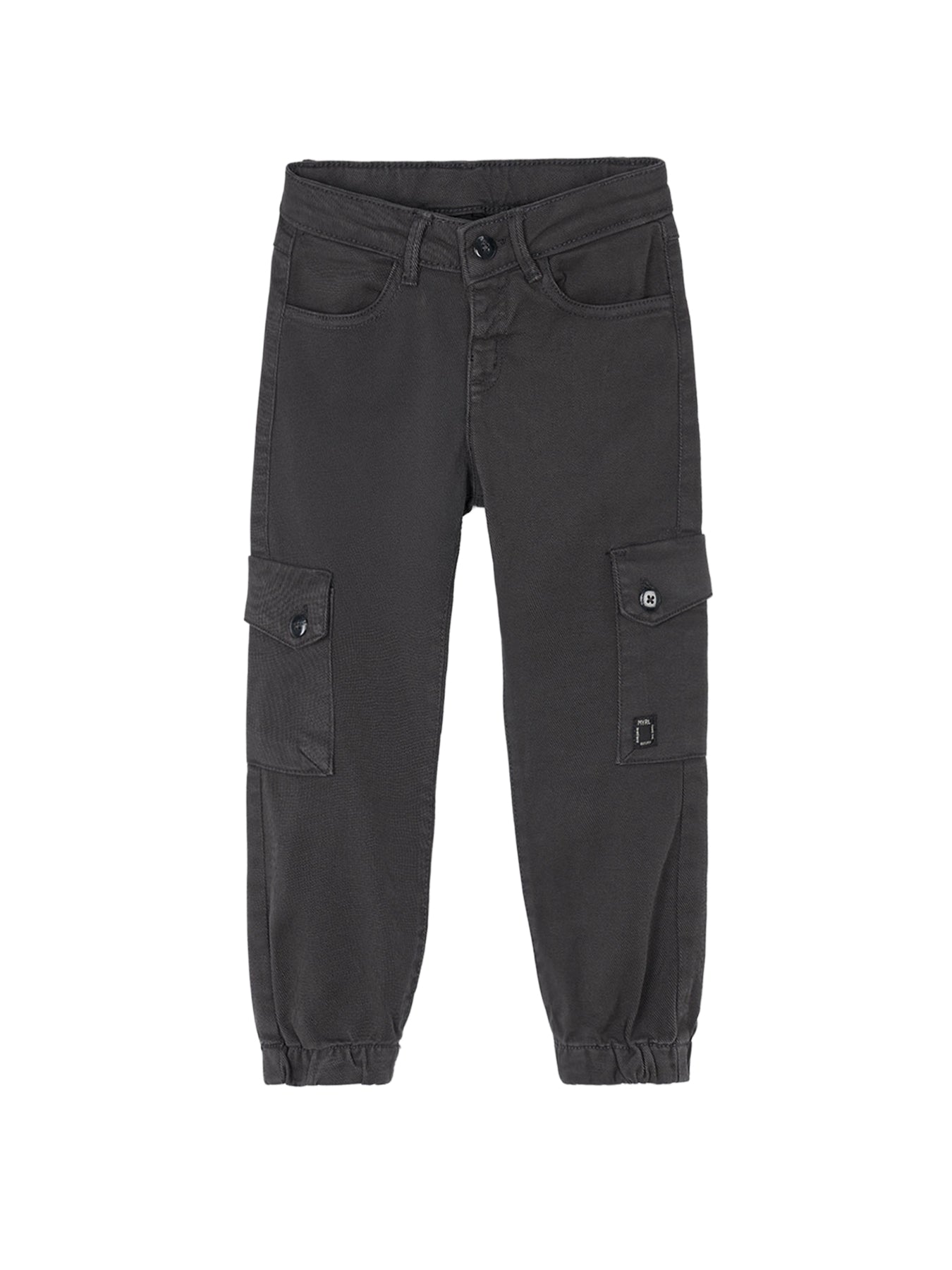Cargo Trousers