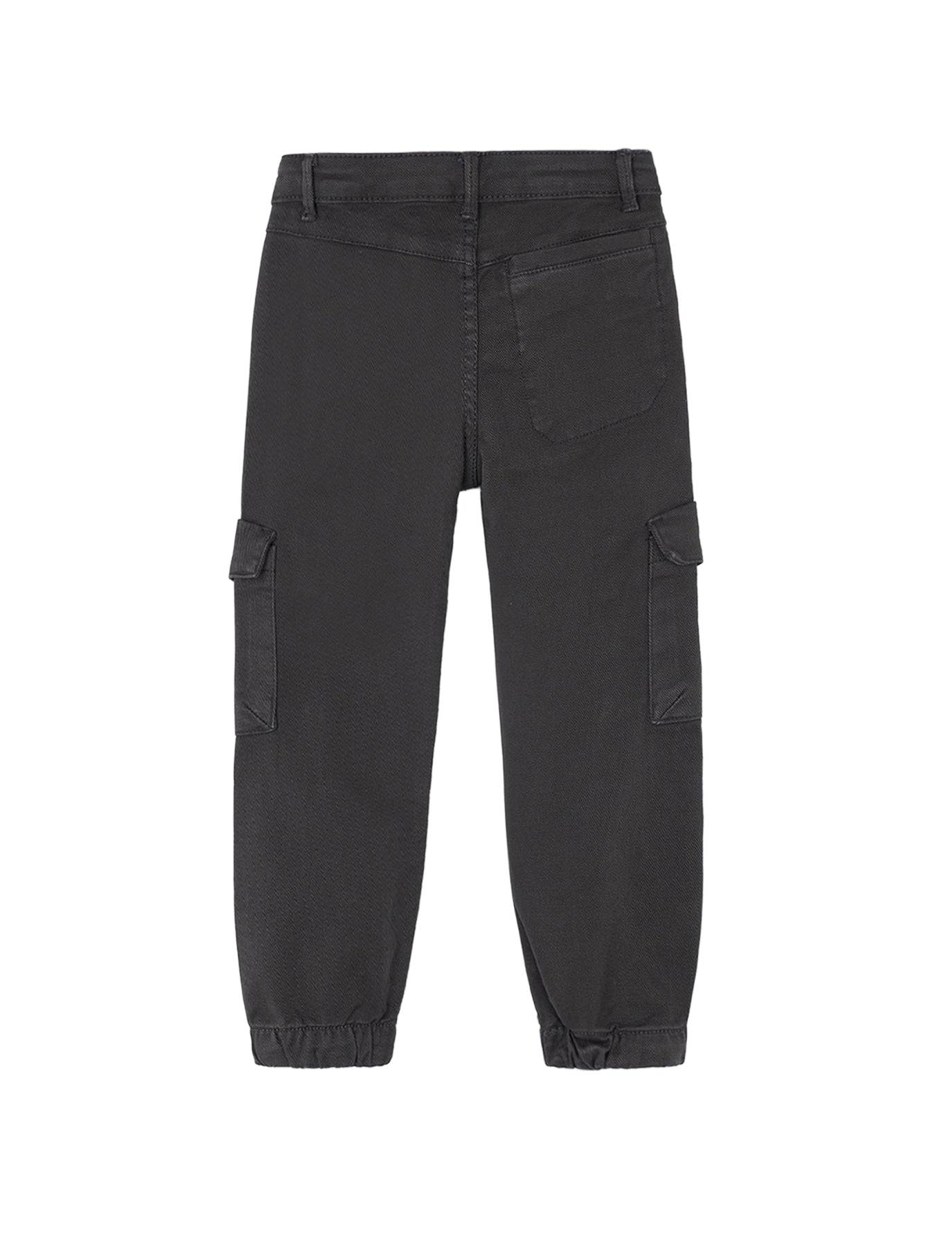 Cargo Trousers