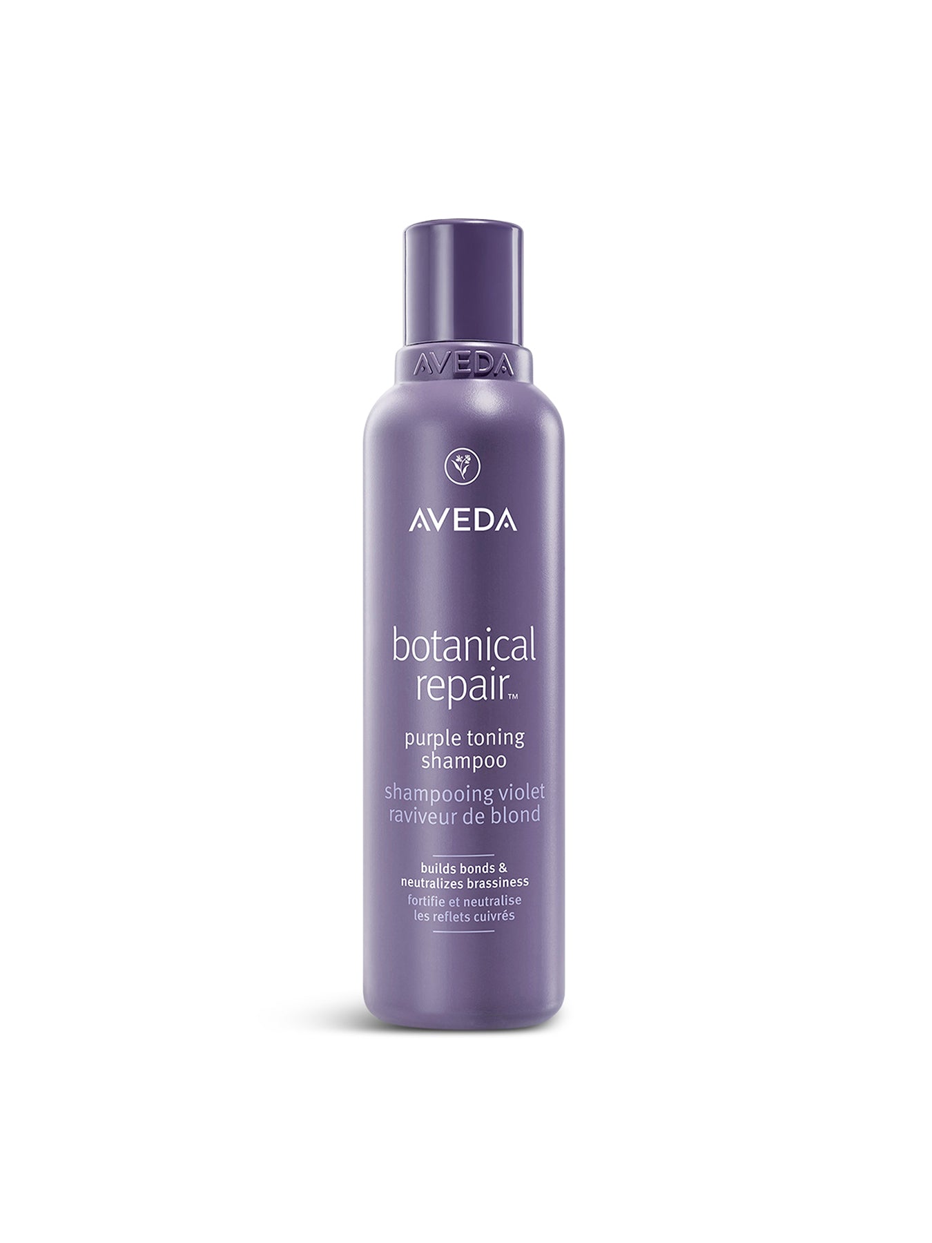 Botanical Repair Toning Shampoo 200ml