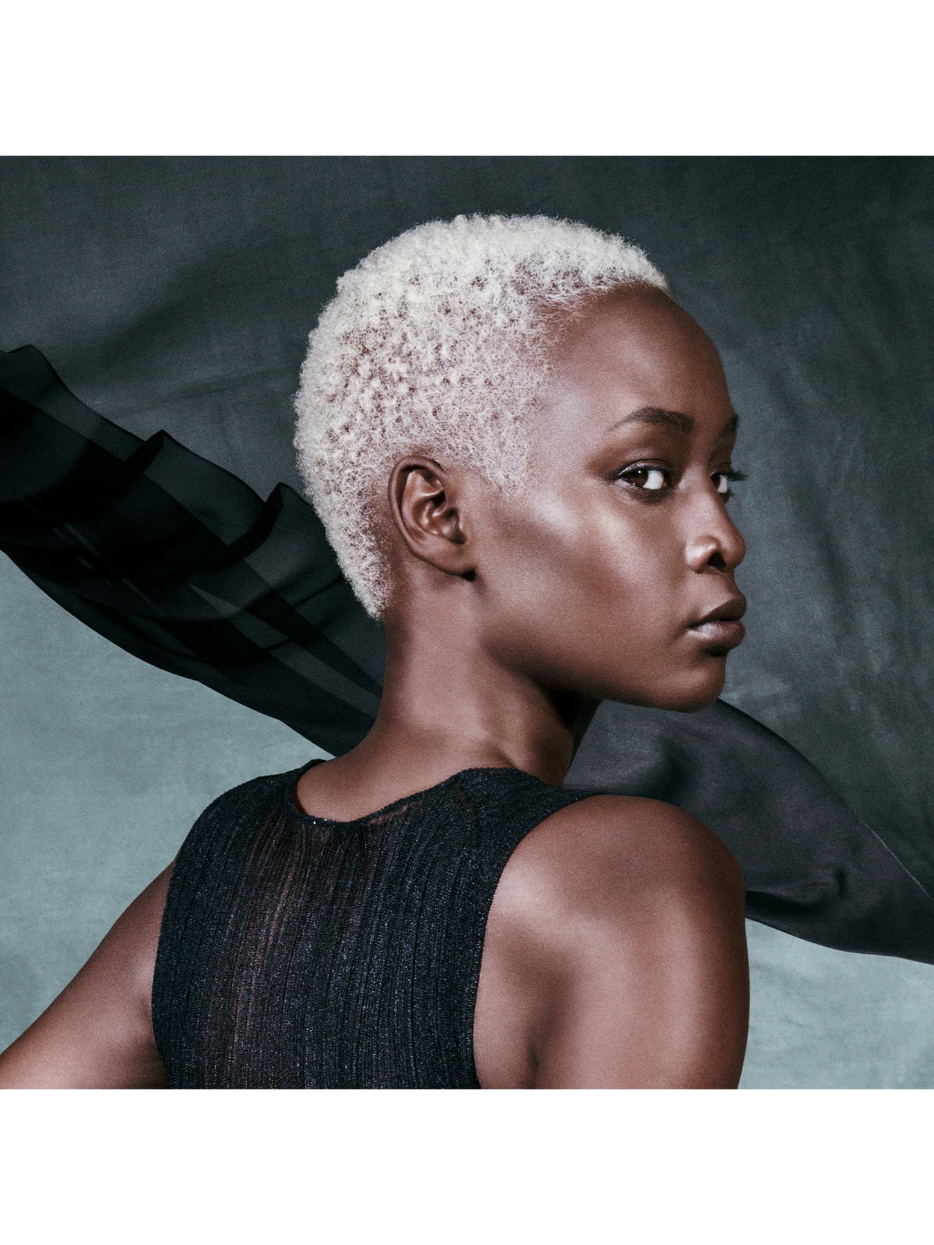 Botanical Repair Toning Shampoo 200ml