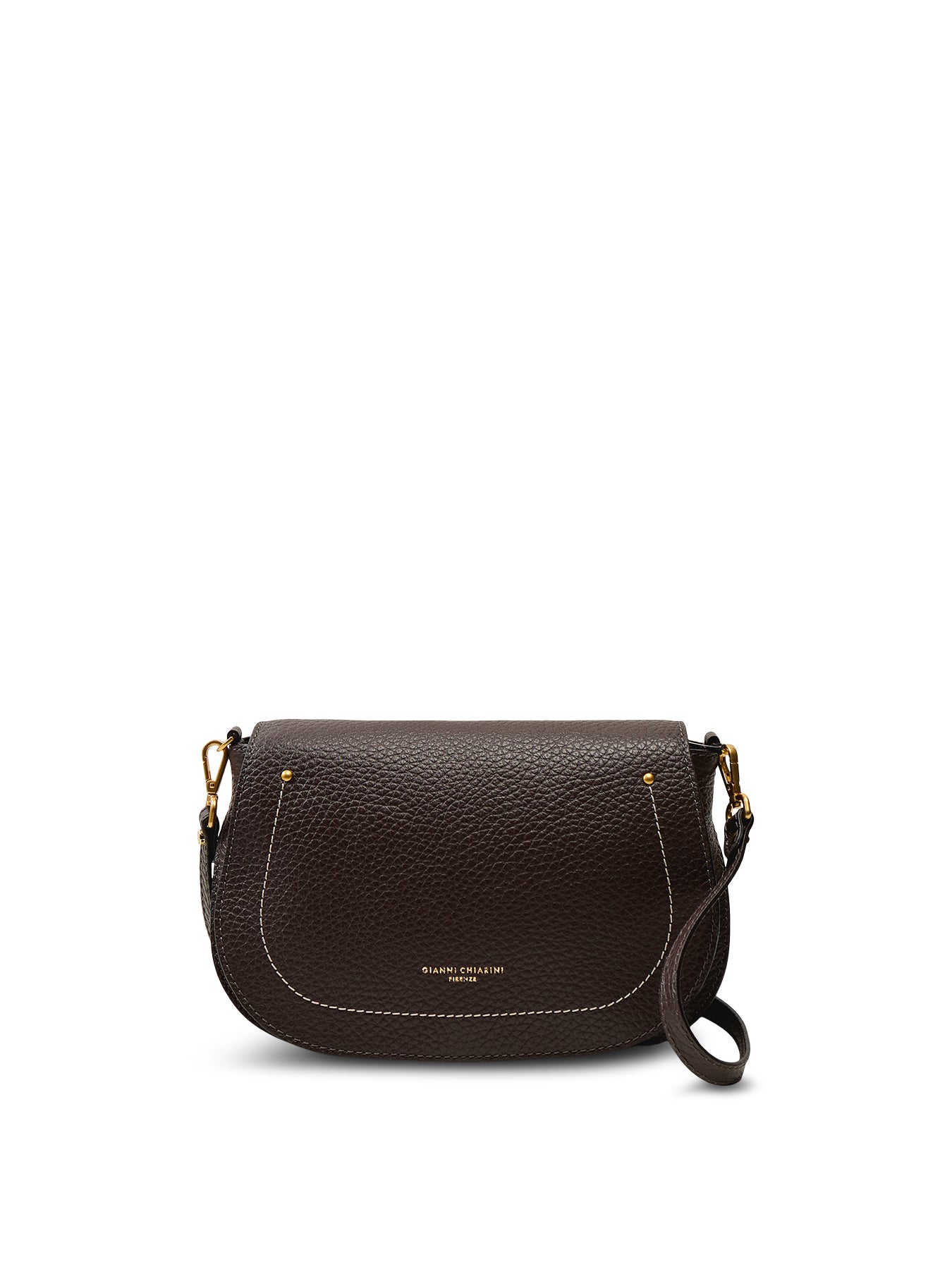 Olga Crossbody Bag Espresso