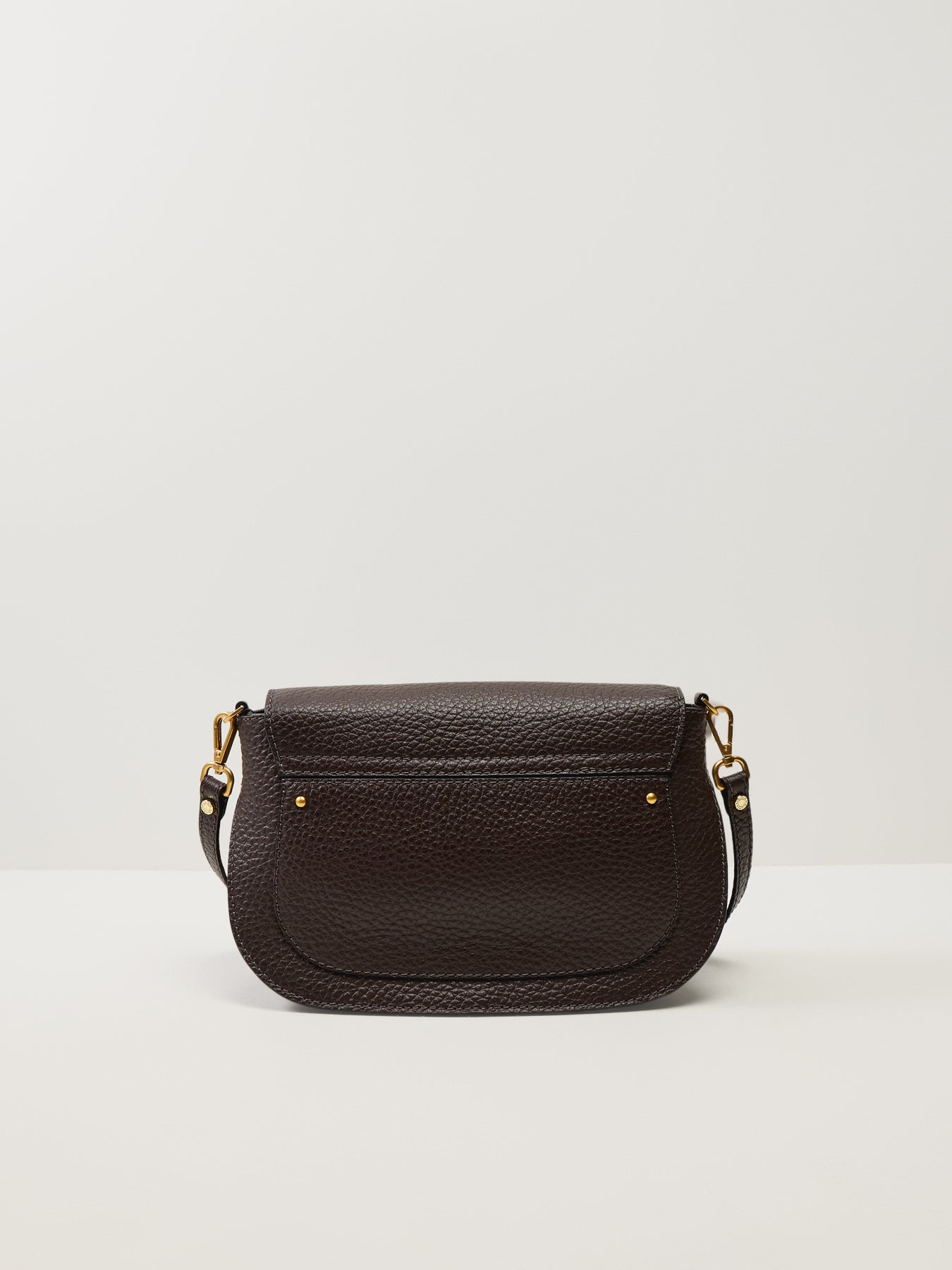 Olga Crossbody Bag Espresso