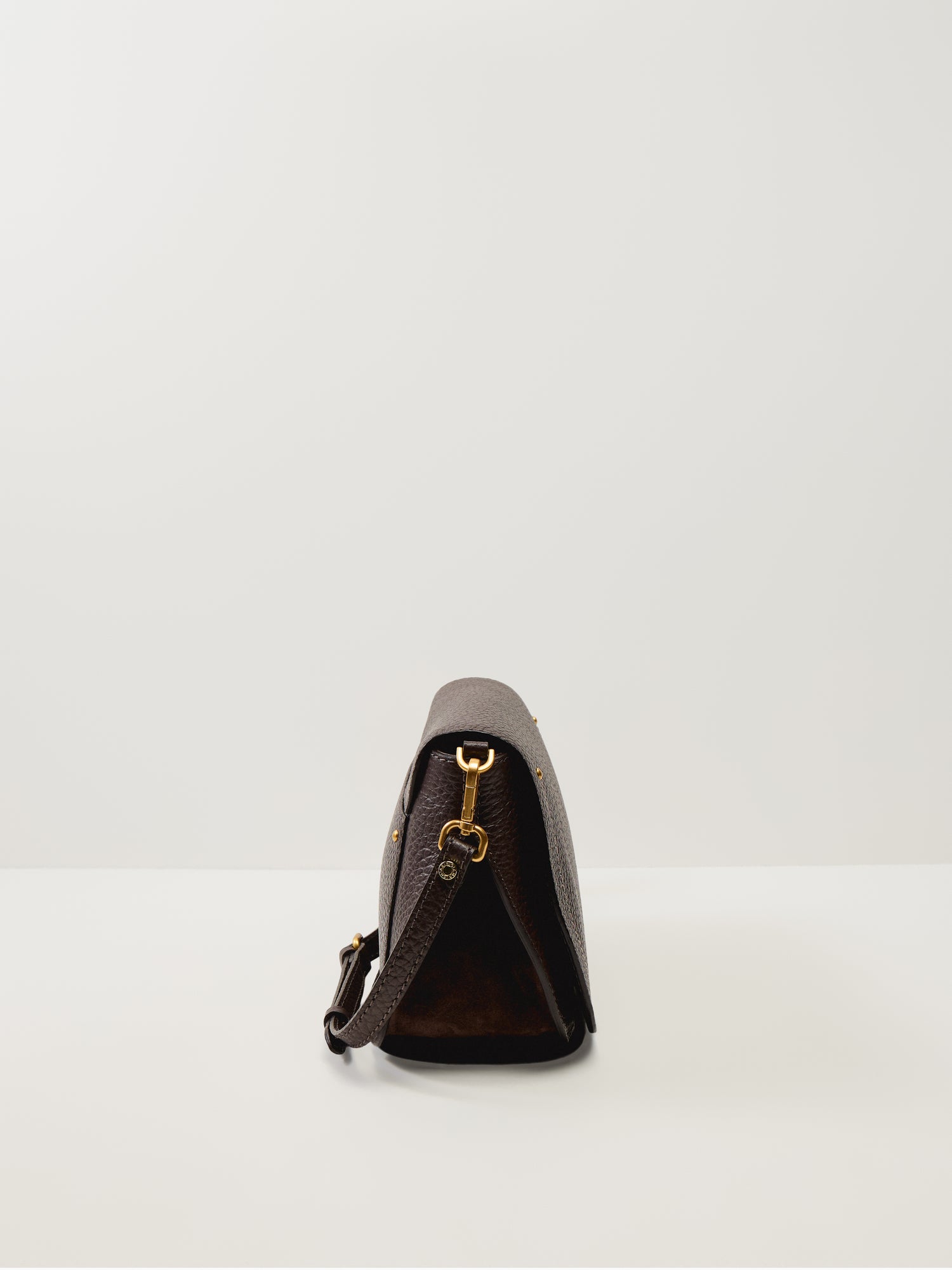 Olga Crossbody Bag Espresso