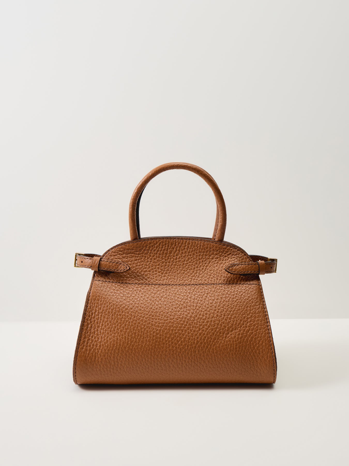 Farah Small Top Handle Bag