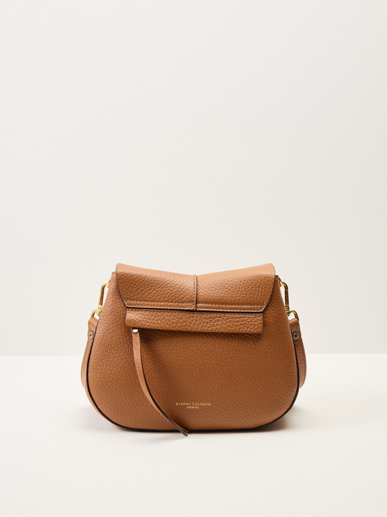 New Helena Round Crossbody