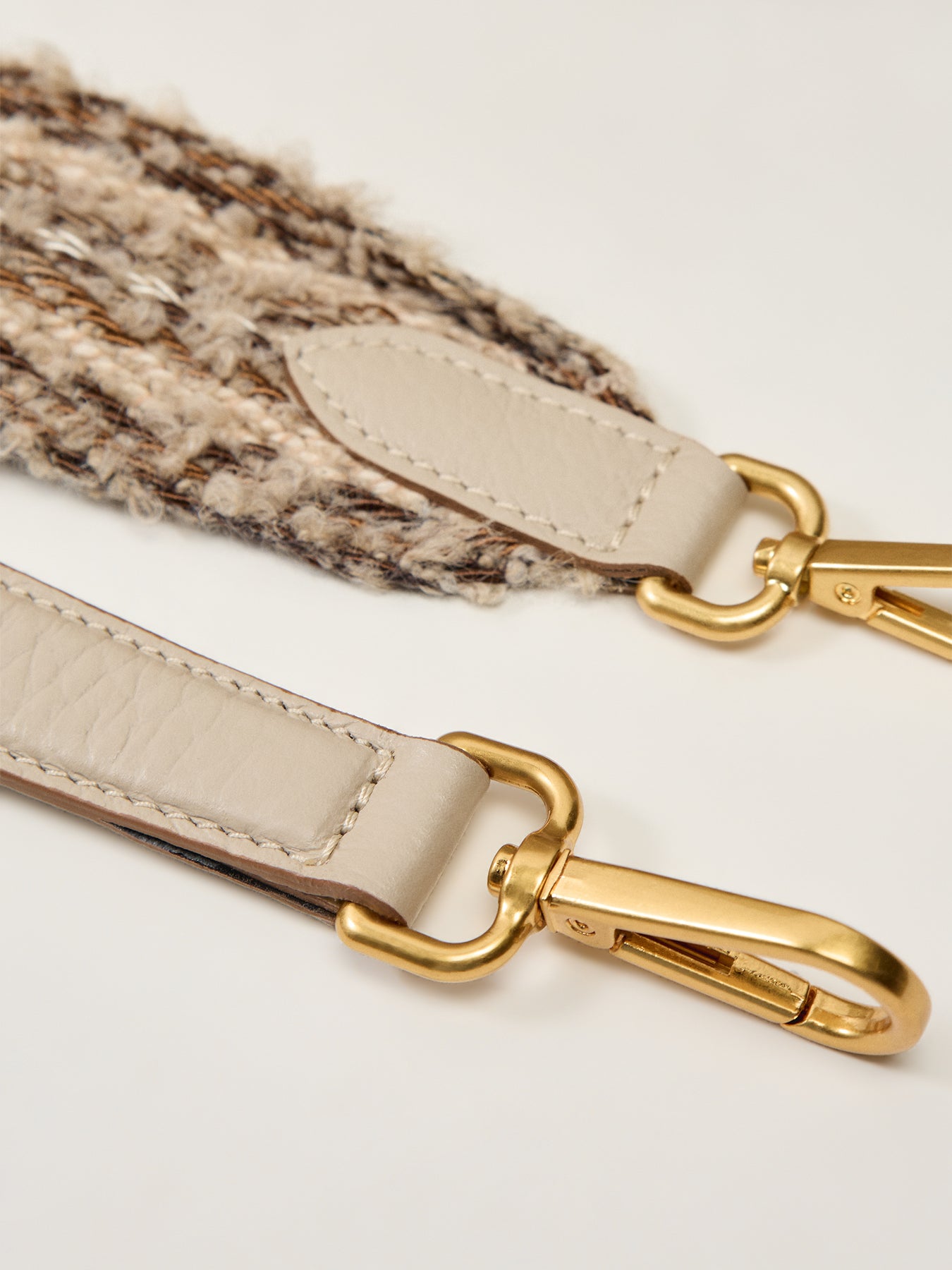 Helena Round Small Crossbody