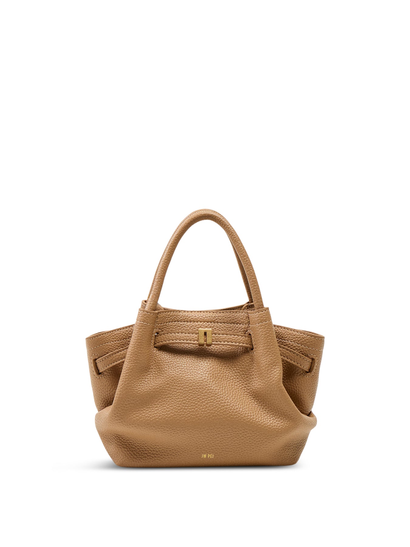 Hana Mini Tote Bag Latte – Fenwick