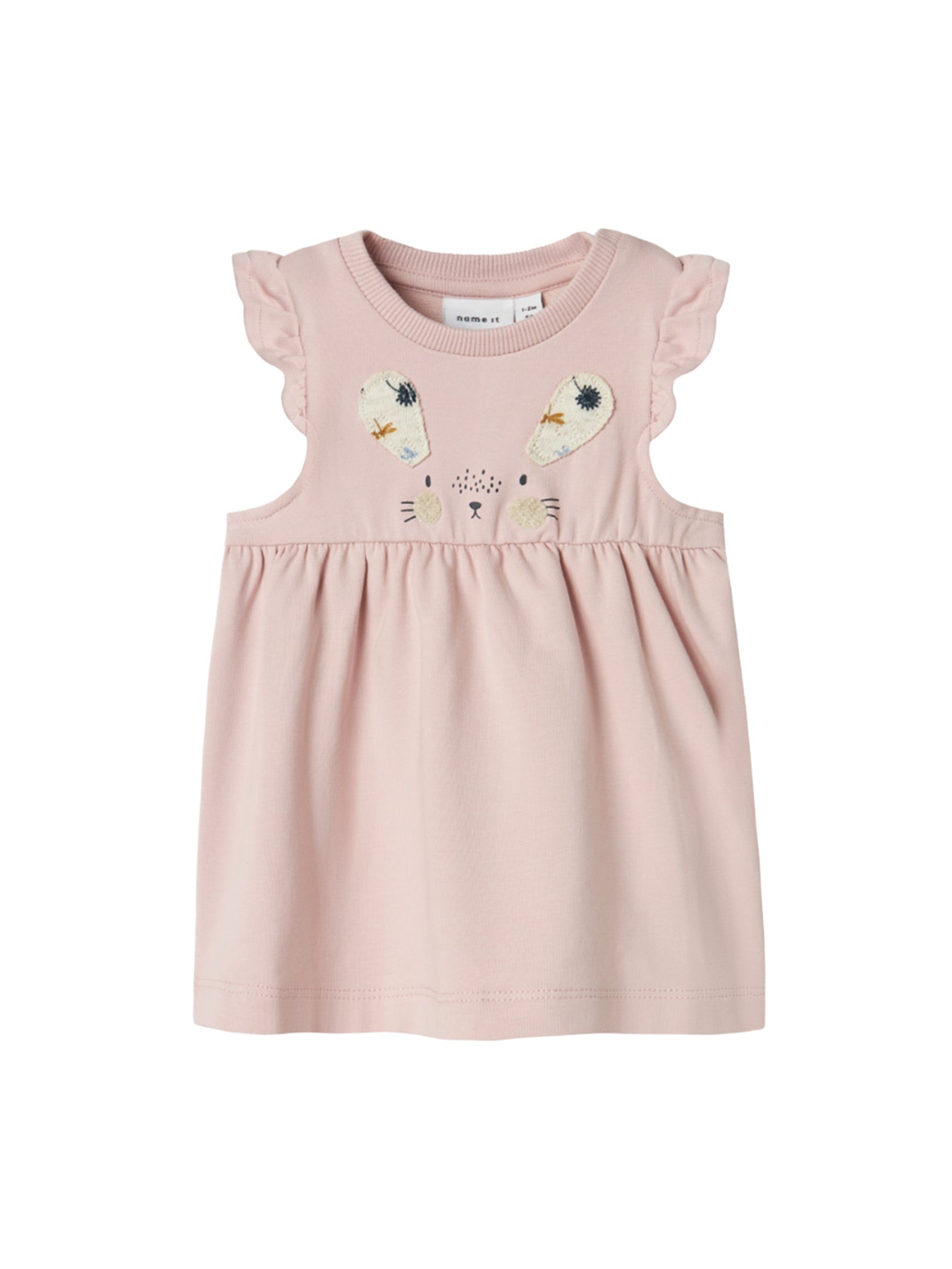 Kleo Box Sweatshirt Lilac