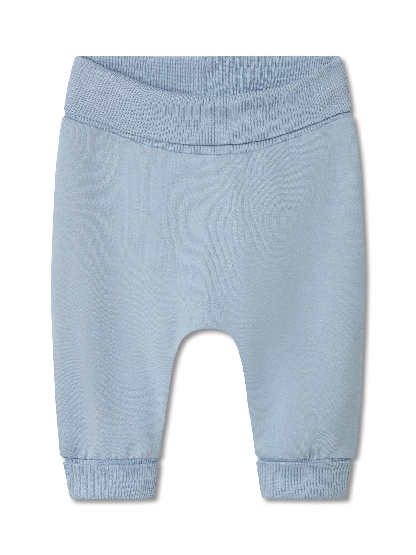 Tasalle Sweatpants Dusty Blue
