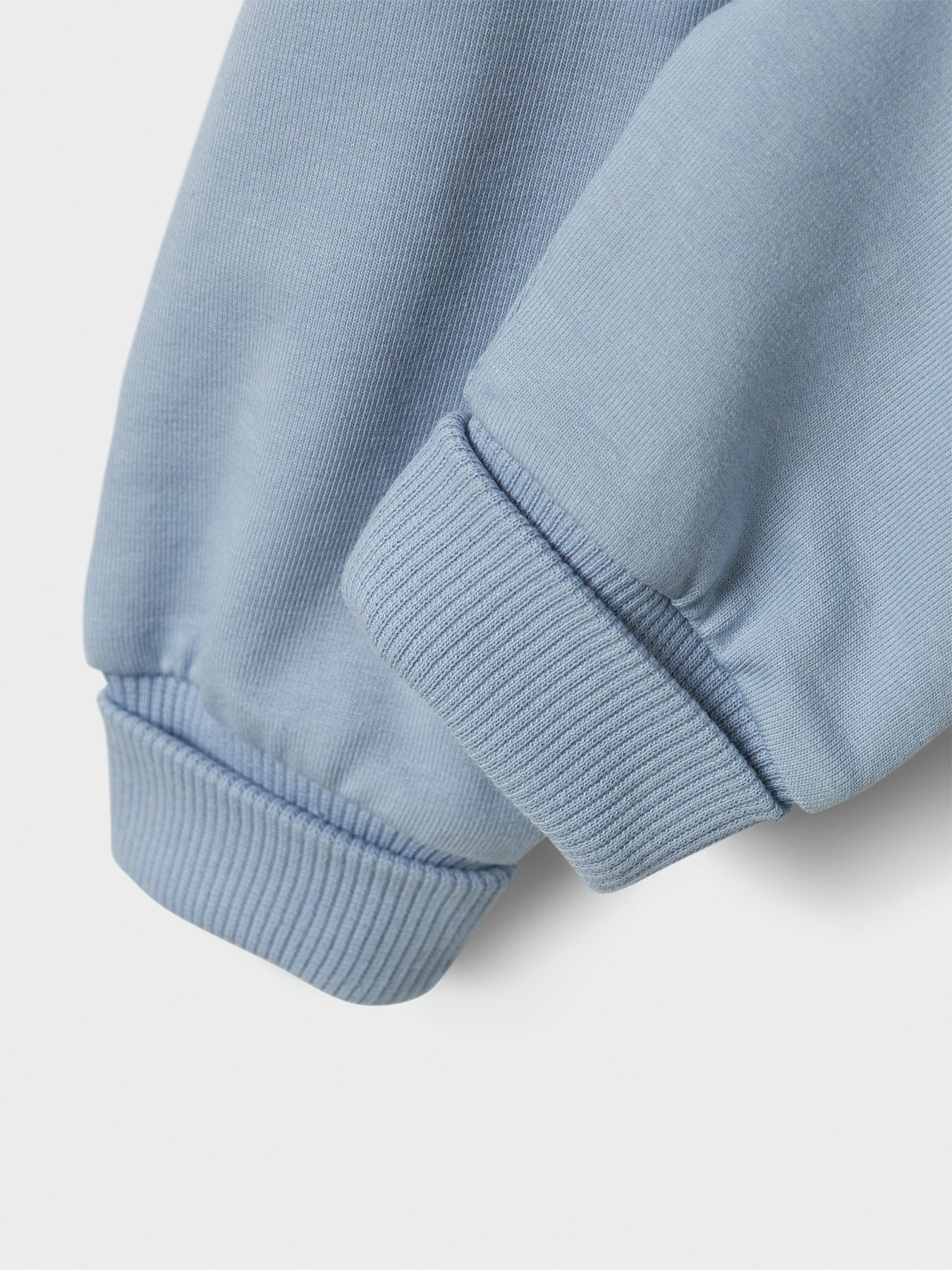Tasalle Sweatpants Dusty Blue