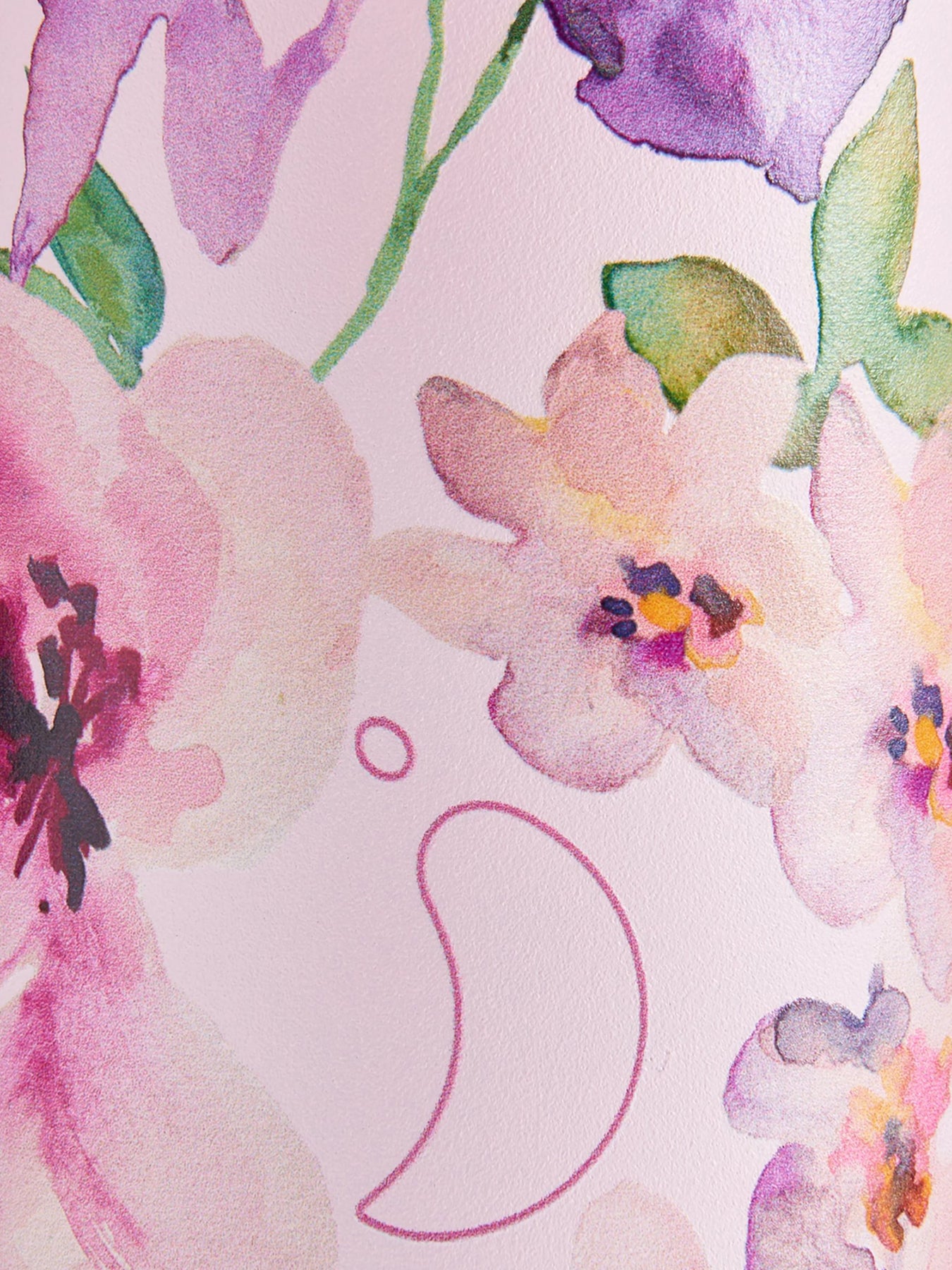 Floral Garden Bottle 500ml