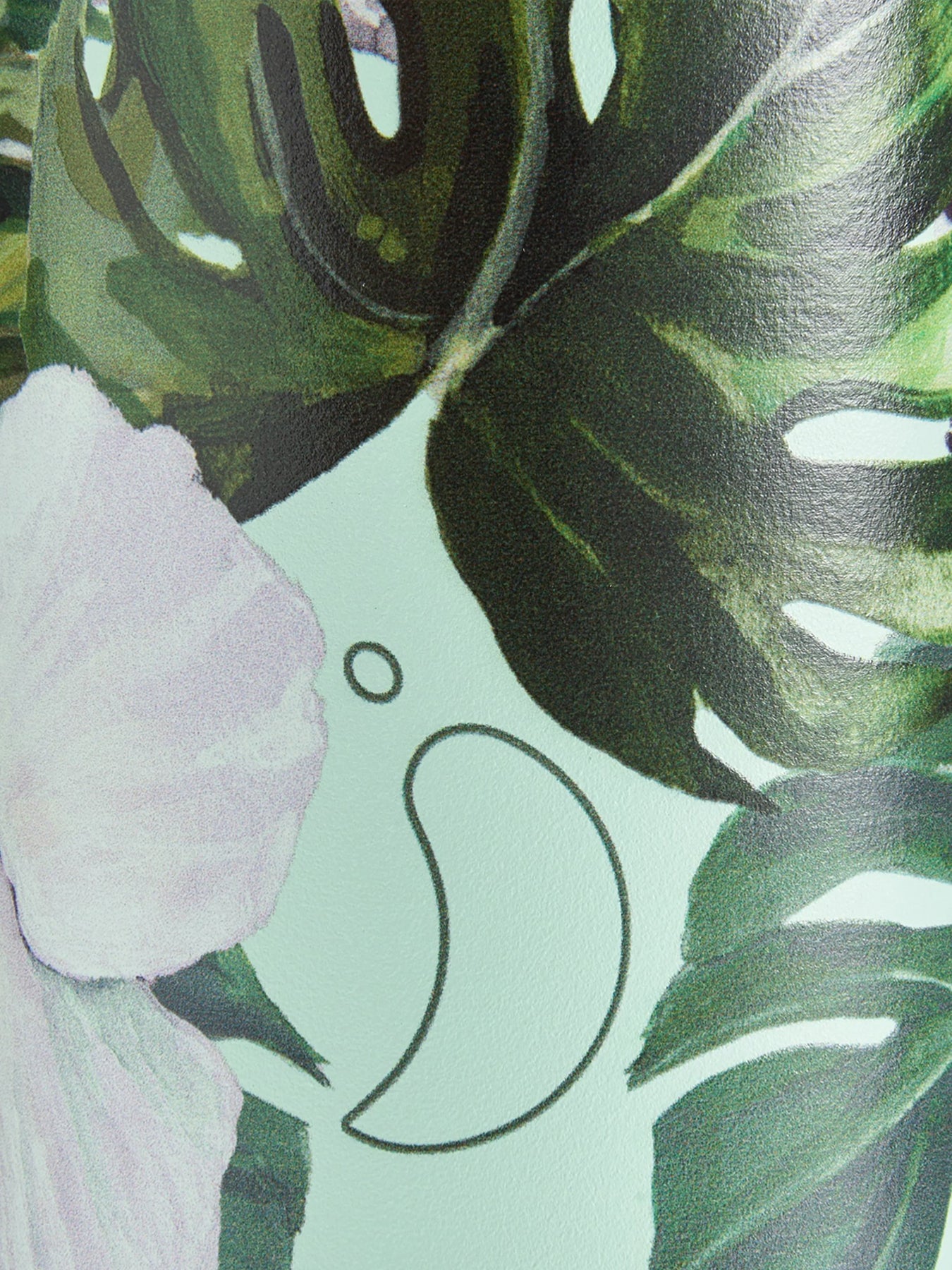 Tropical Bottle 500ml