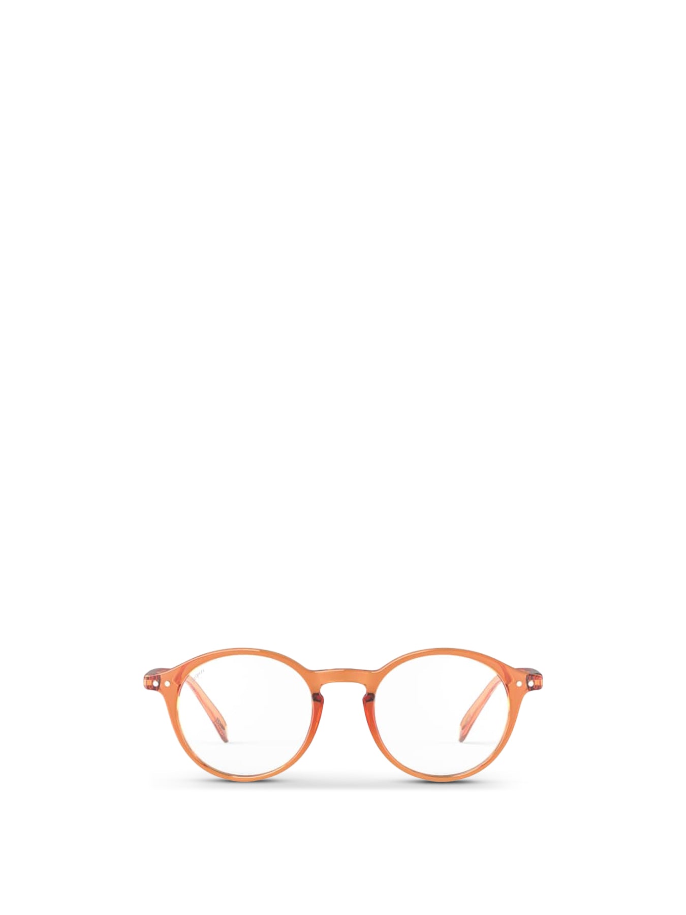 LetmeSee D Orange Smash Soft +2.00