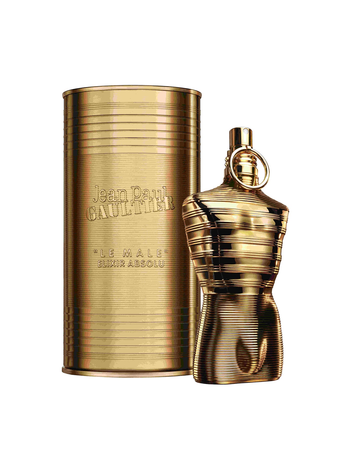 Le Male Elixir Absolu Parfum Intense 75ml