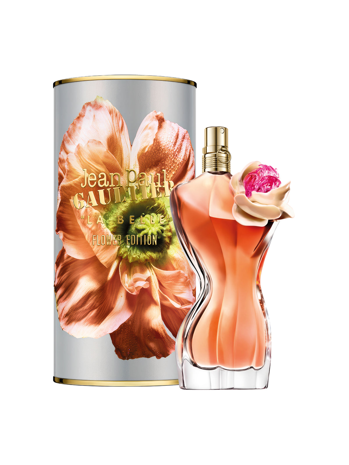 La Belle Flower Edition Eau de Parfum 100ml