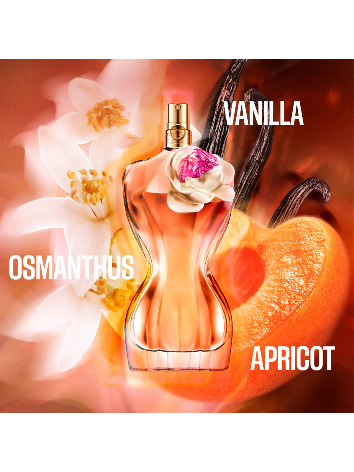 La Belle Flower Edition Eau de Parfum 100ml