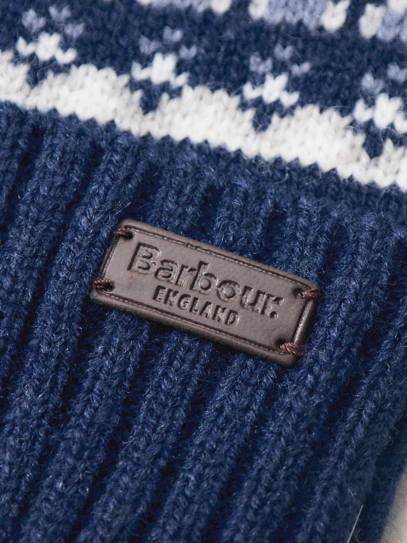 Marlow Beanie