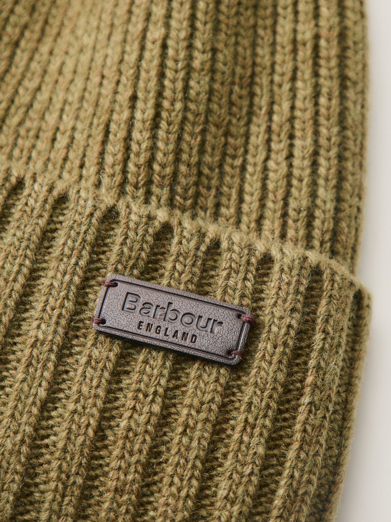 Carlton Beanie Hat
