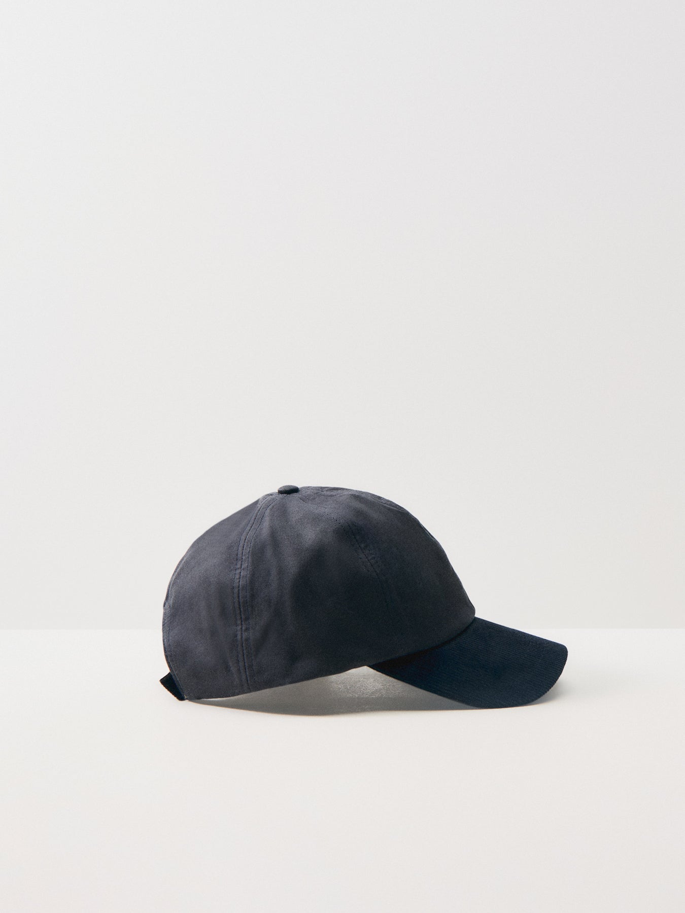 Ashby Cap Navy