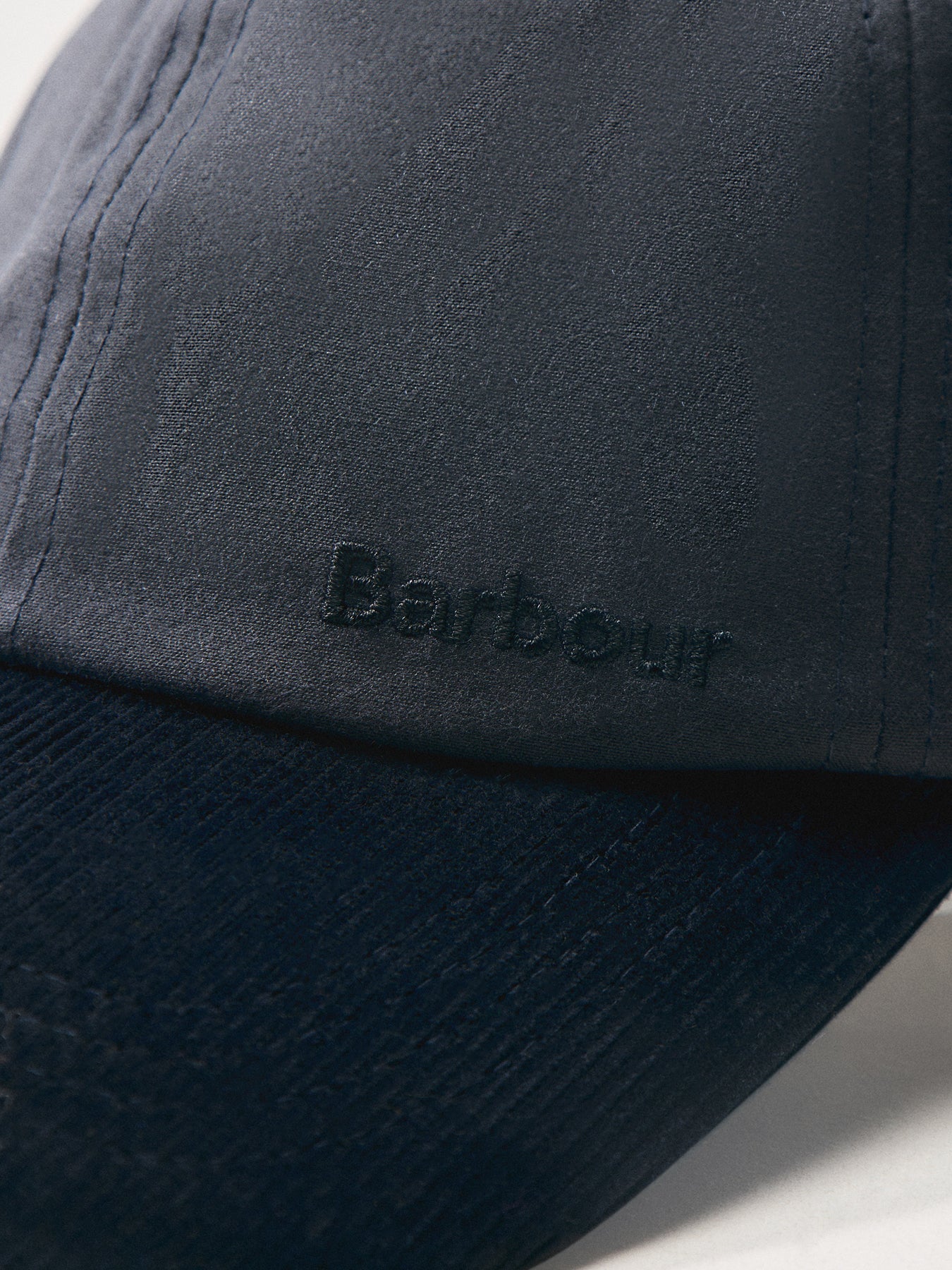 Ashby Cap Navy