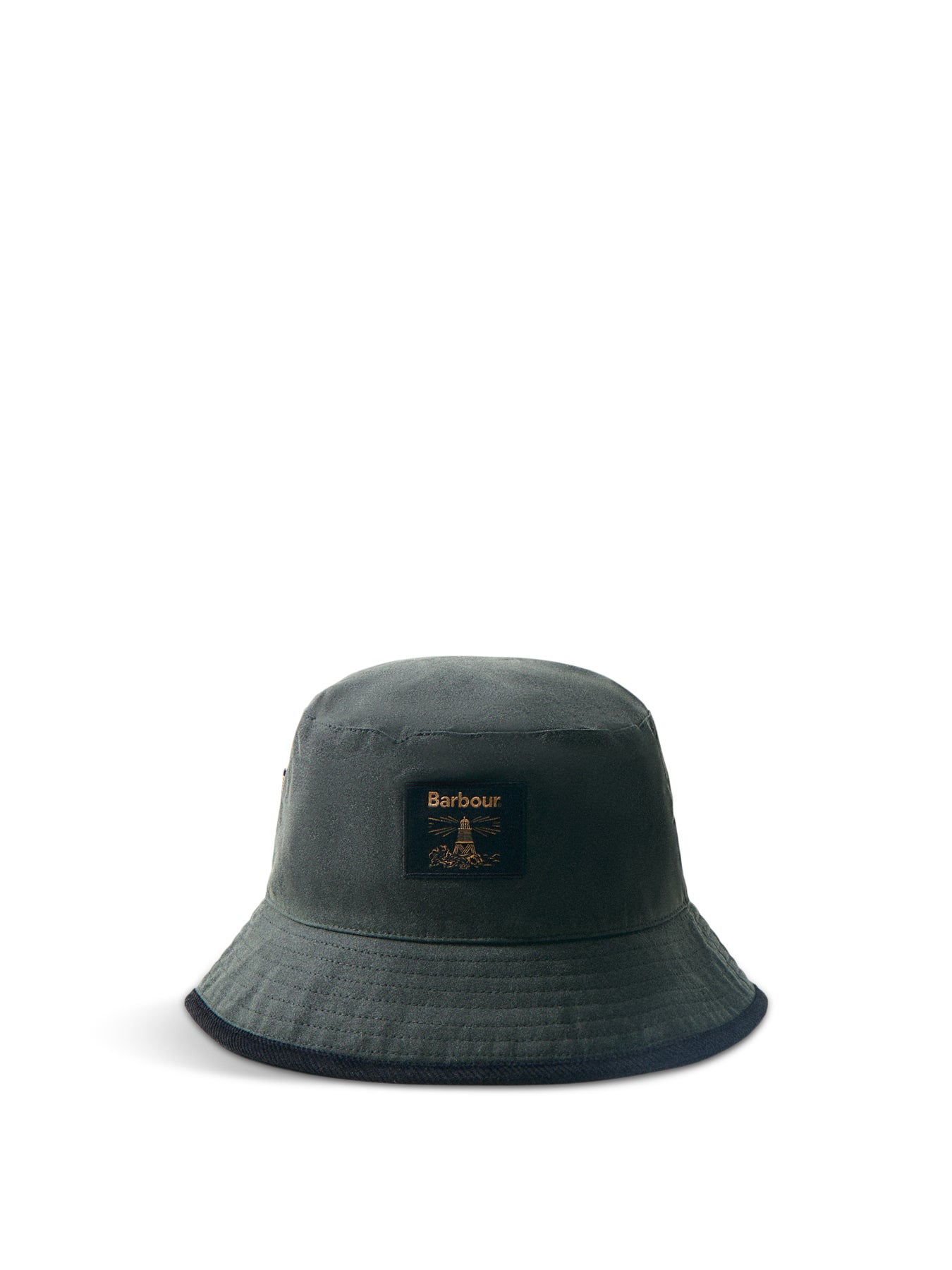 Barbour Field Wax Bucket Hat