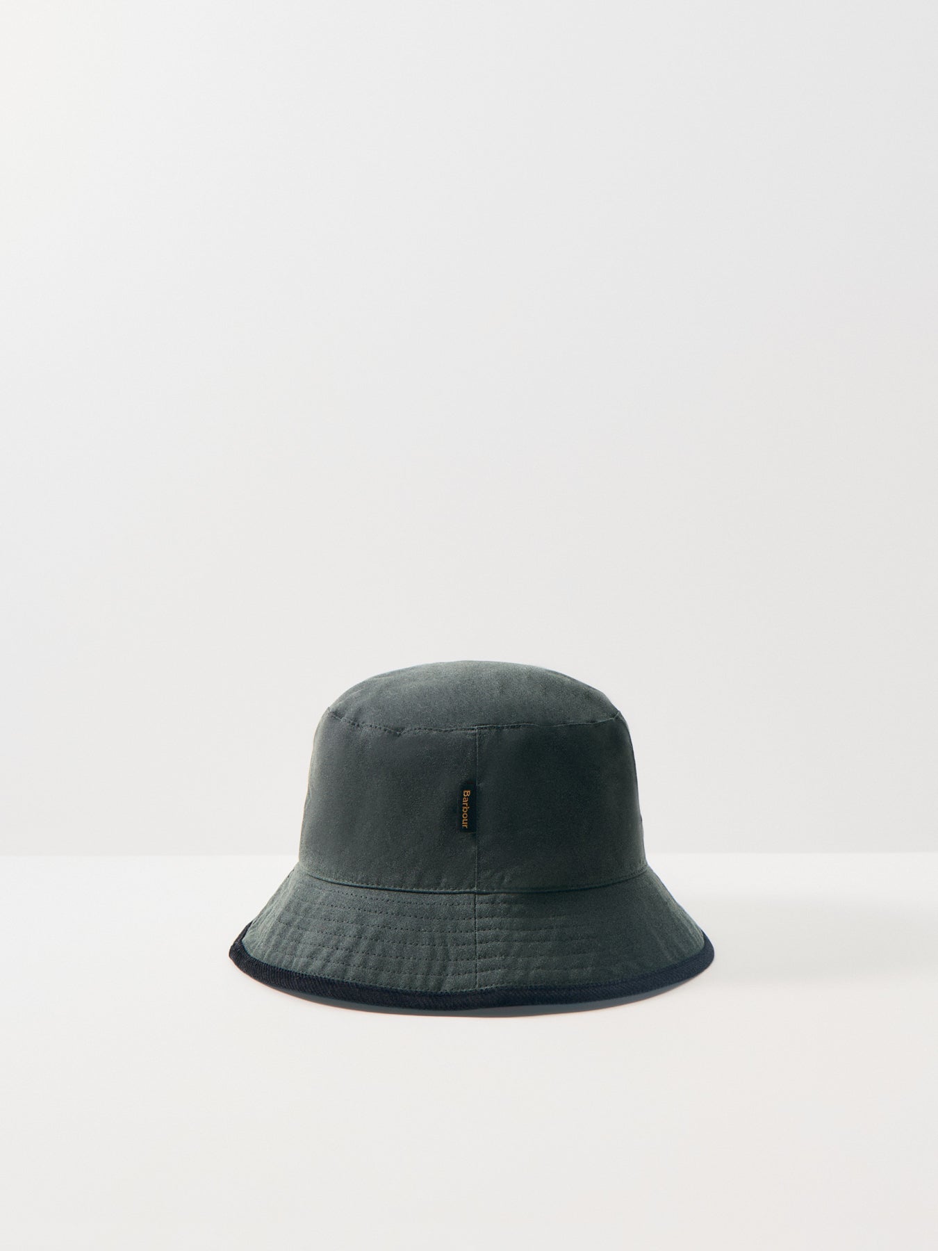 Barbour Field Wax Bucket Hat