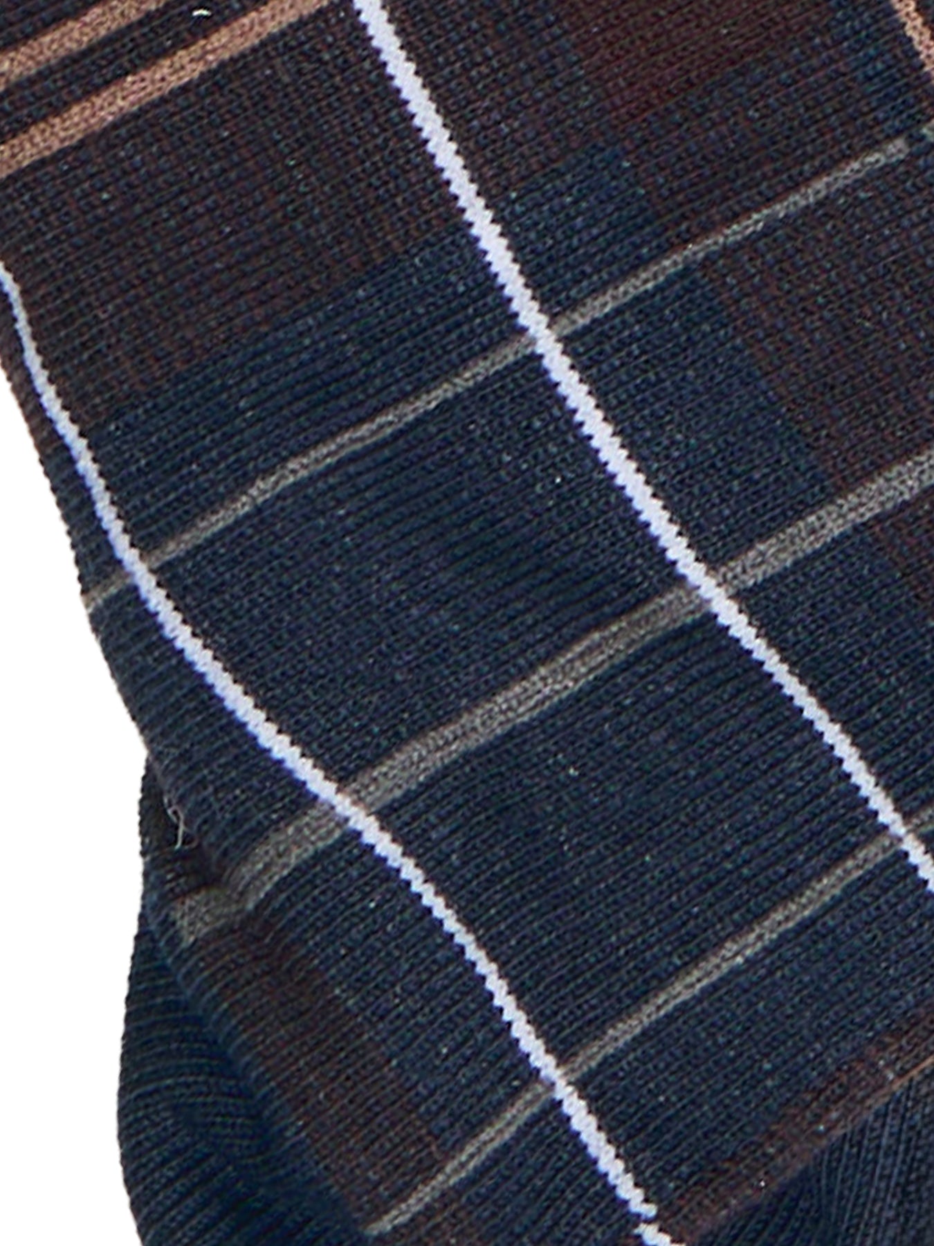 Barbour Blyth Socks Midnight Oak Mix